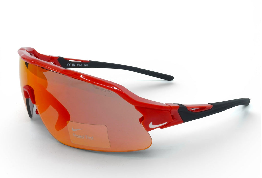[IF1107X-657] Mens Nike Flyfree Shield Team Sunglasses