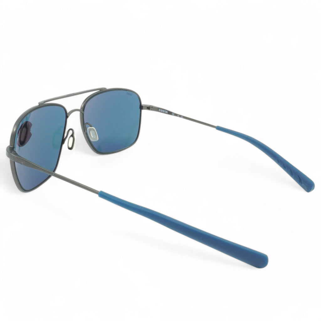 [6S6002-213] UNISEX COSTA CANAVERAL POLARIZED SUNGLASSES