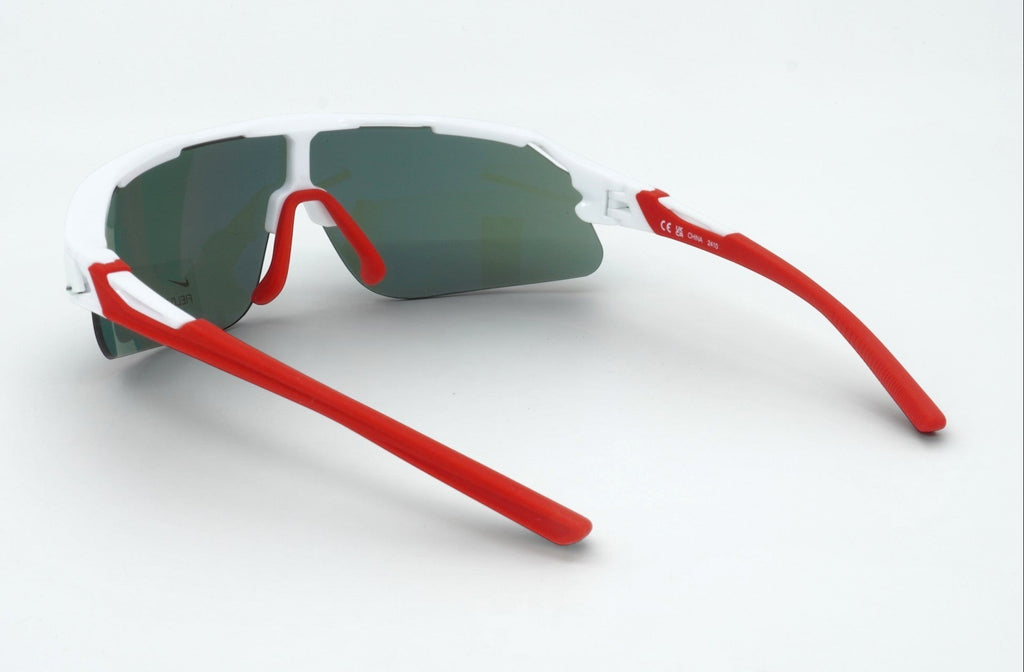 [IF1107X-104] Mens Nike Flyfree Shield Team Sunglasses