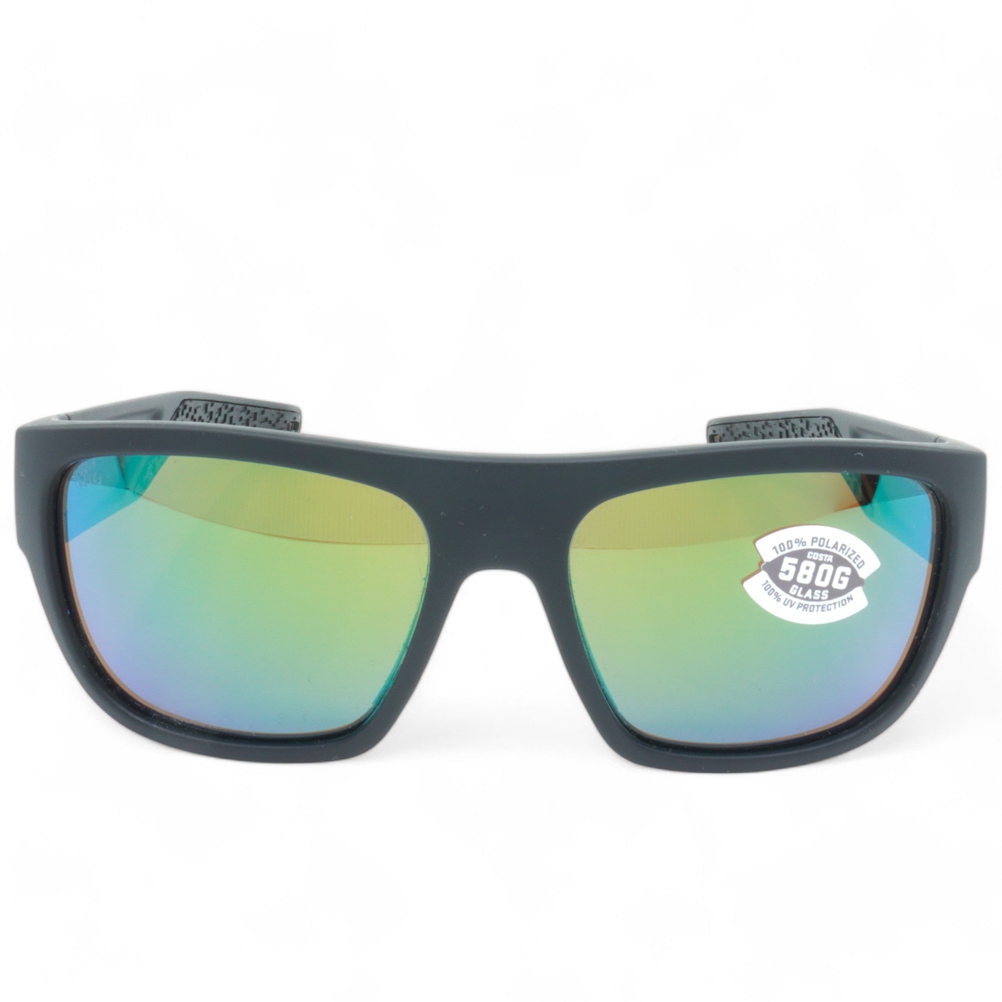 [6S9033-18] UNISEX COSTA SAMPAN POLARIZED SUNGLASSES