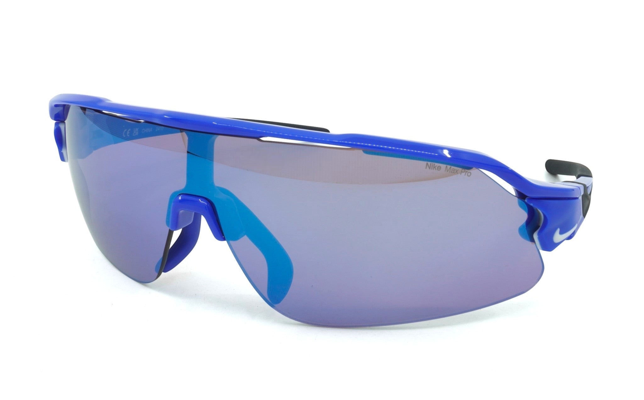 [IF1107X-480] Mens Nike Flyfree Shield Team Sunglasses