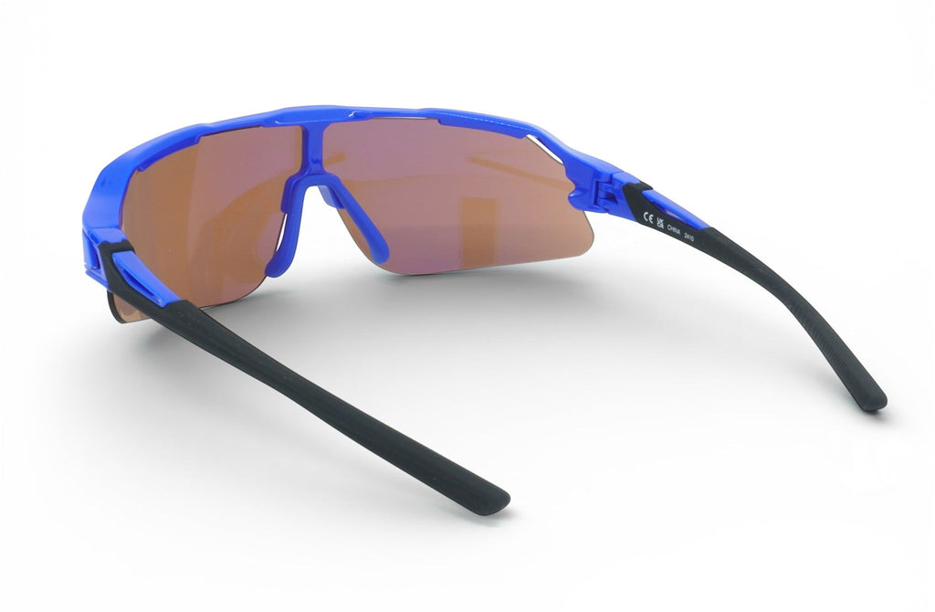 [IF1107X-480] Mens Nike Flyfree Shield Team Sunglasses
