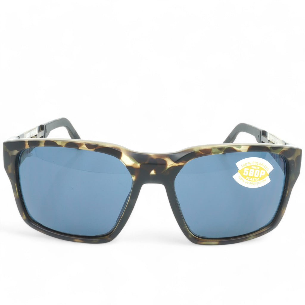 [6S9003-04] UNISEX COSTA TAILWALKER POLARIZED SUNGLASSES
