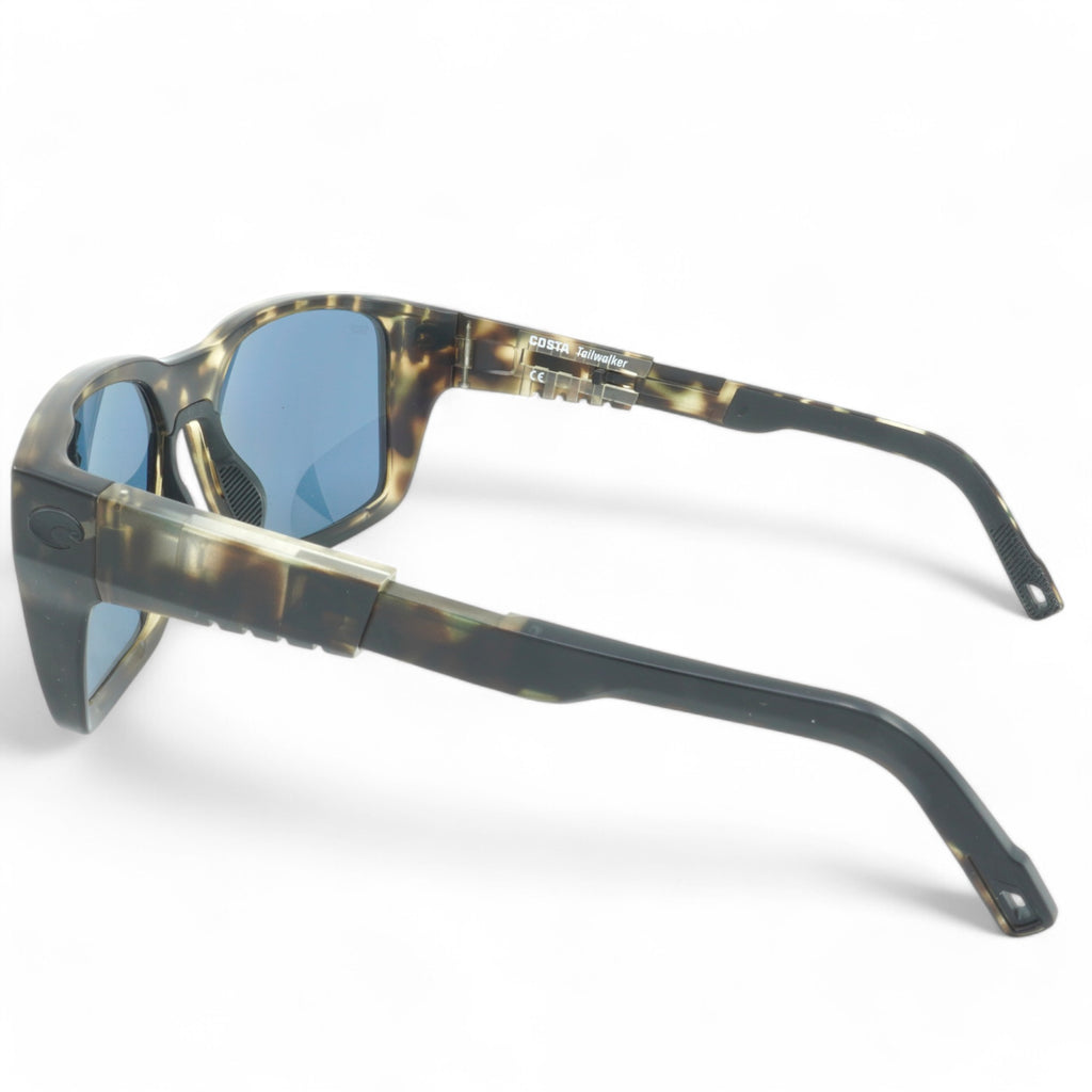 [6S9003-04] UNISEX COSTA TAILWALKER POLARIZED SUNGLASSES