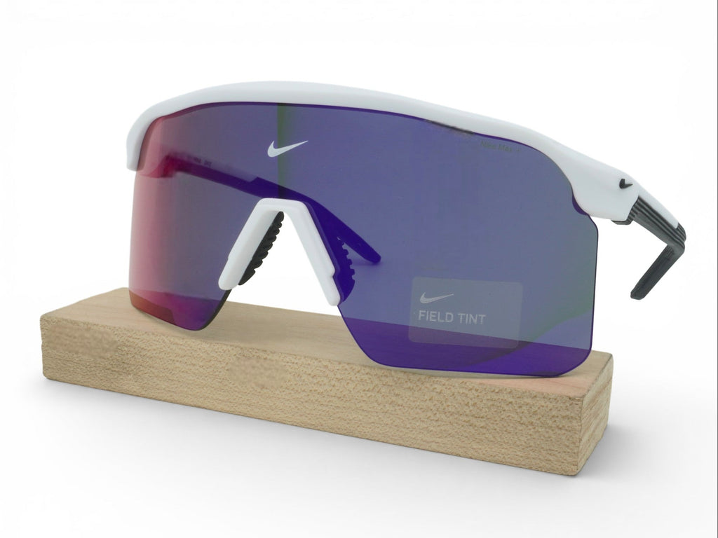[IH0899-102] Mens Nike Expedition Shield Team Sunglasses