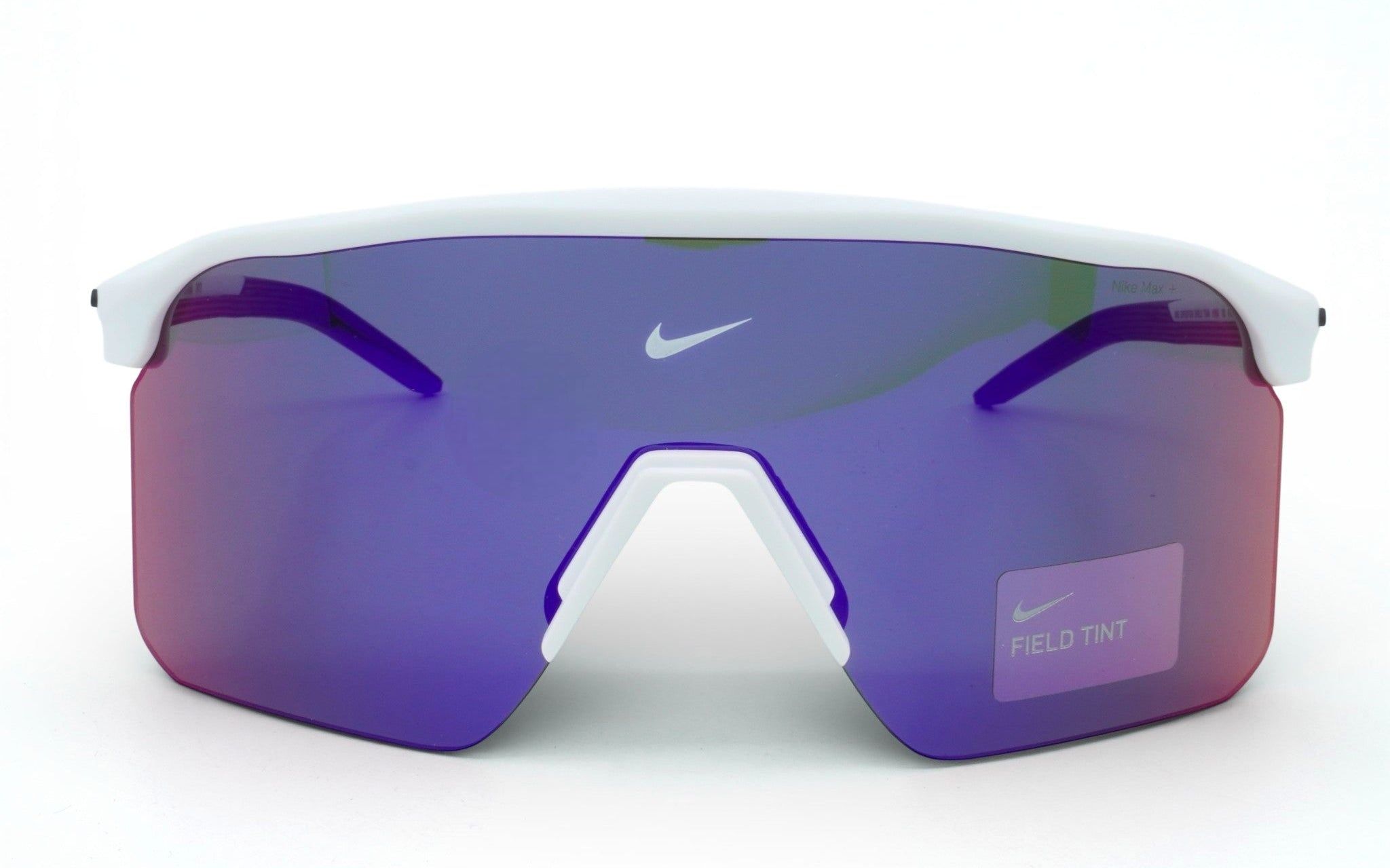 [IH0899-102] Mens Nike Expedition Shield Team Sunglasses