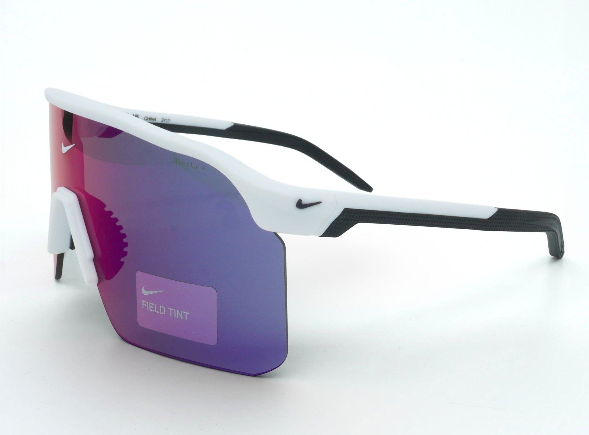 [IH0899-102] Mens Nike Expedition Shield Team Sunglasses