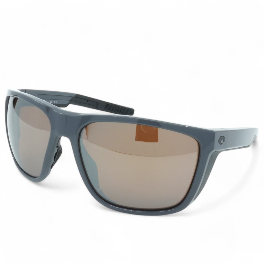 [6S9002-35] UNISEX COSTA FERG POLARIZED SUNGLASSES