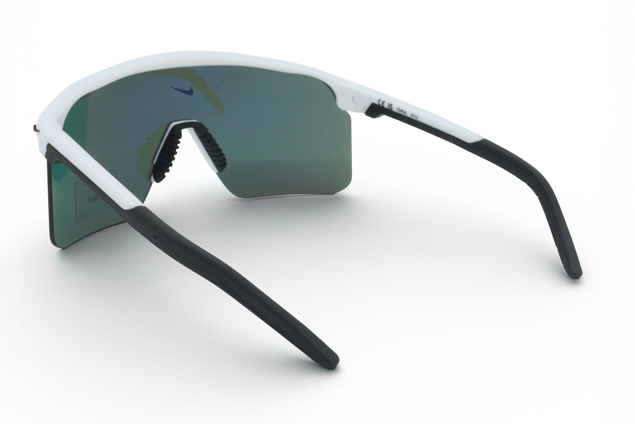 [IH0899-102] Mens Nike Expedition Shield Team Sunglasses