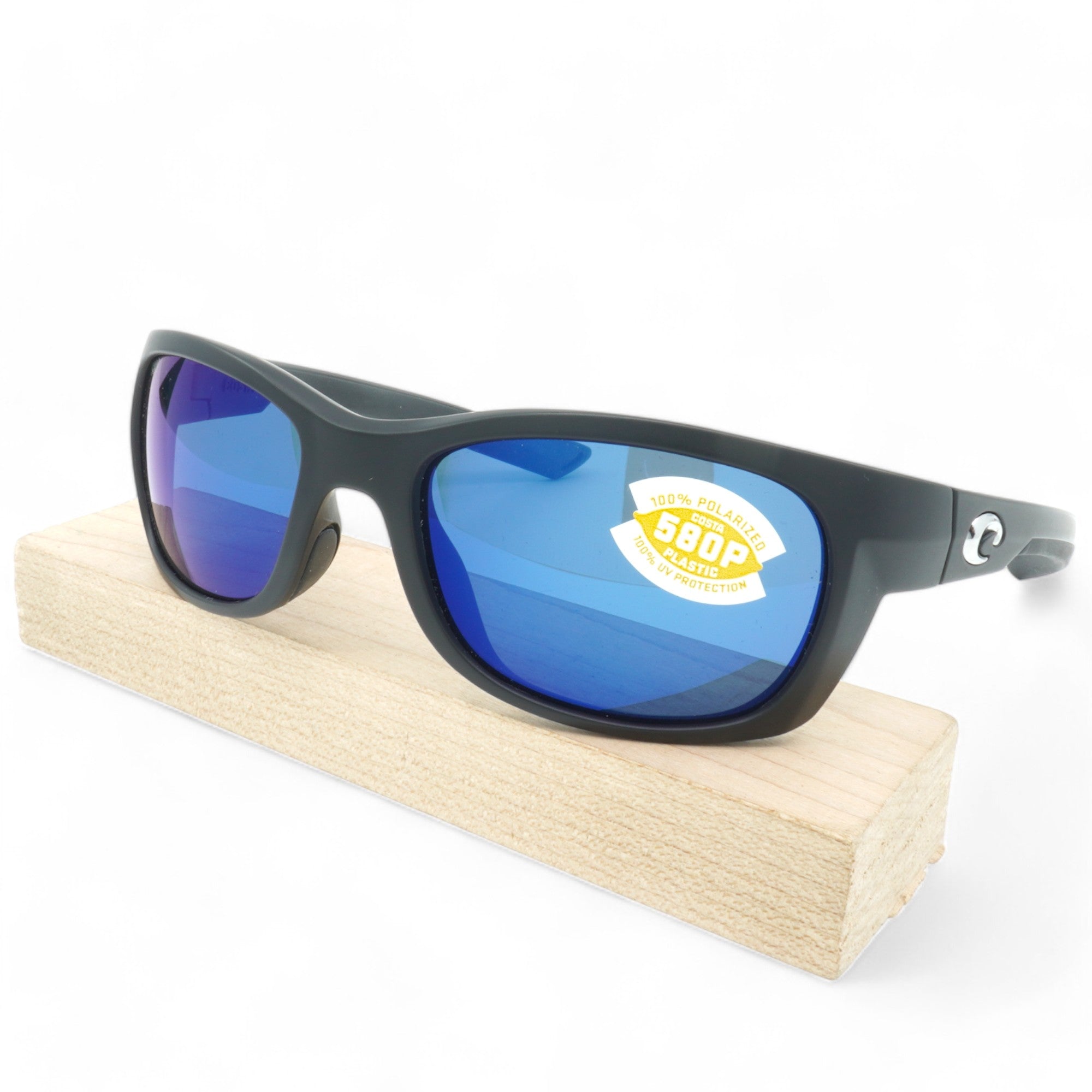 [6S9065-90] UNISEX COSTA TREVALLY POLARIZED SUNGLASSES