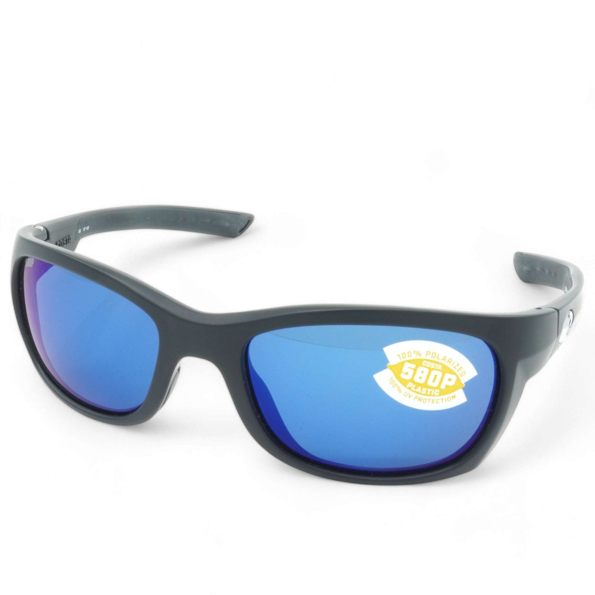 [6S9065-90] UNISEX COSTA TREVALLY POLARIZED SUNGLASSES