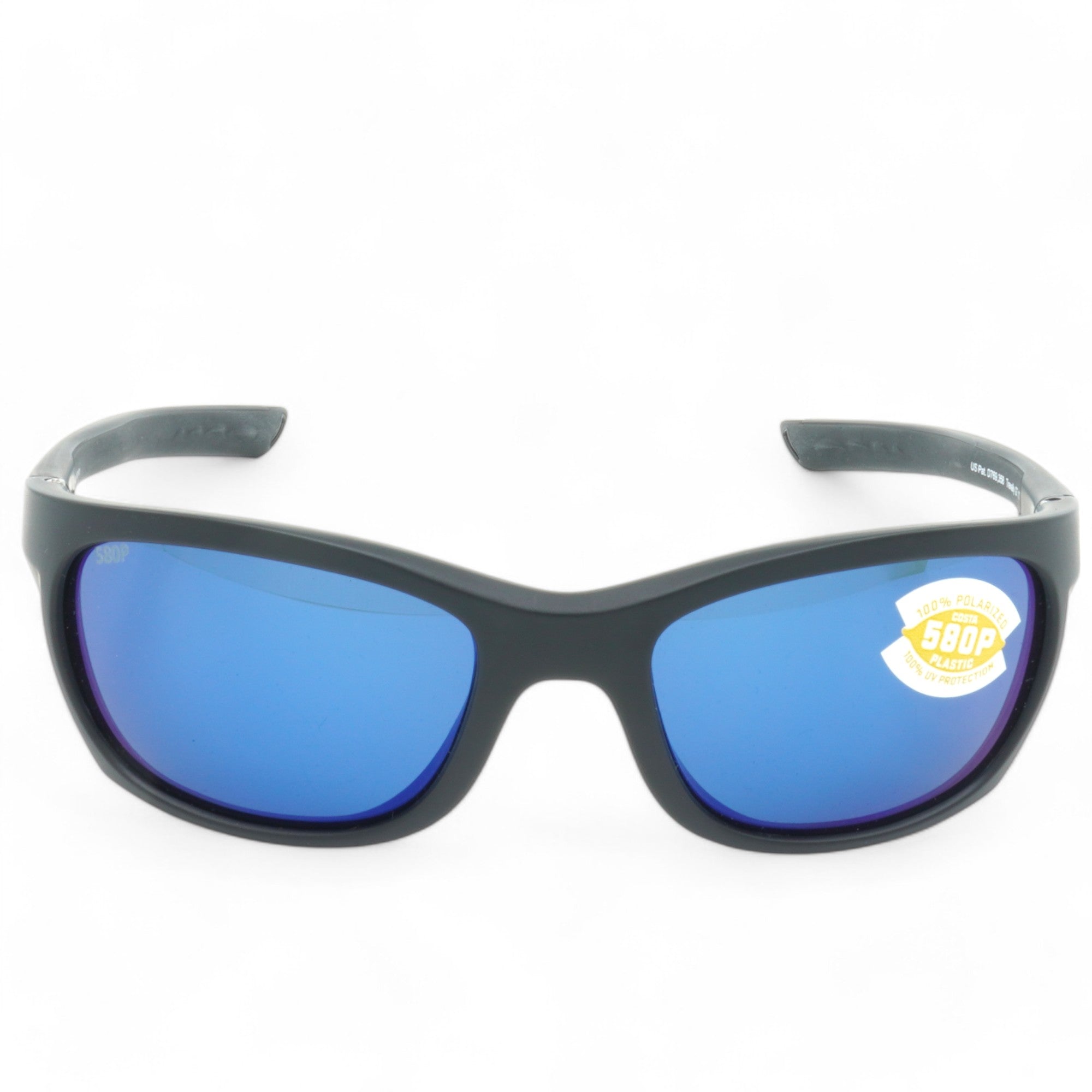 [6S9065-90] UNISEX COSTA TREVALLY POLARIZED SUNGLASSES