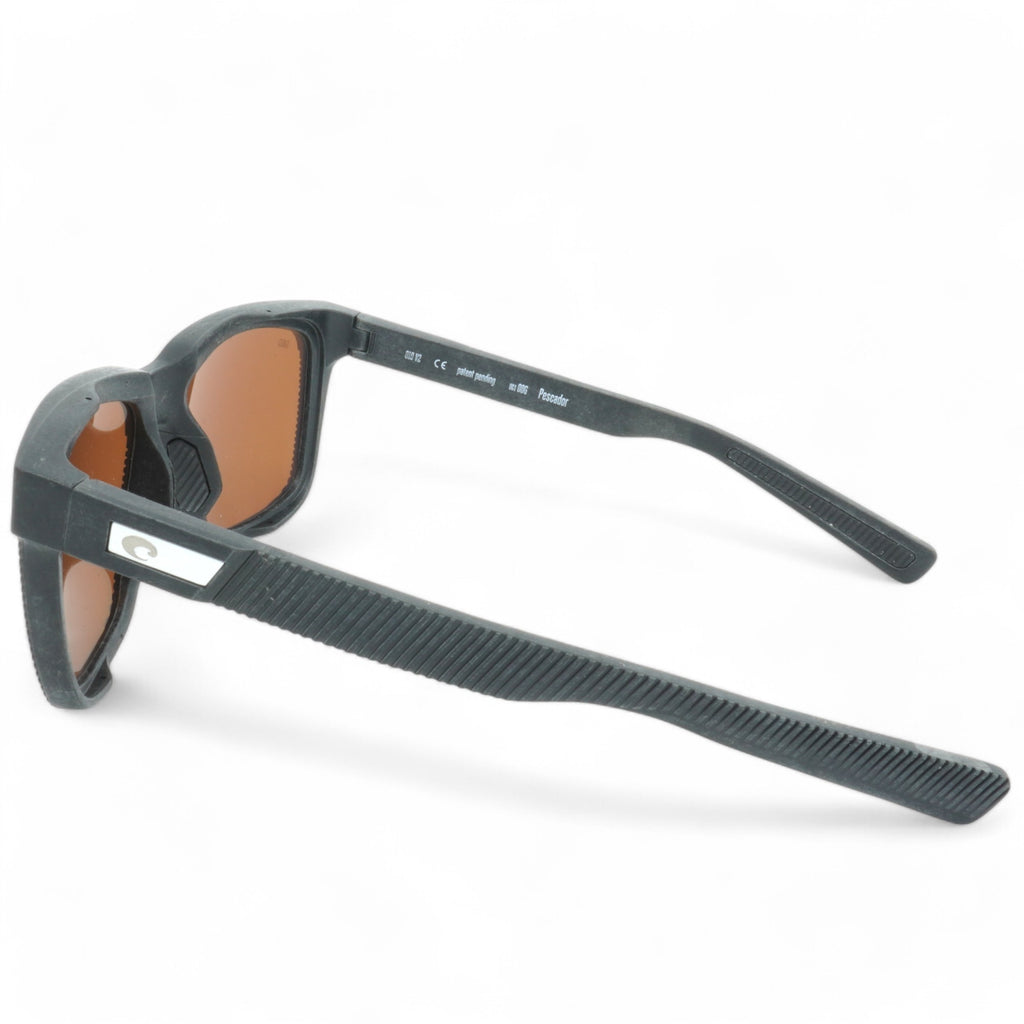 [6S9029-04] UNISEX COSTA PESCADOR POLARIZED SUNGLASSES