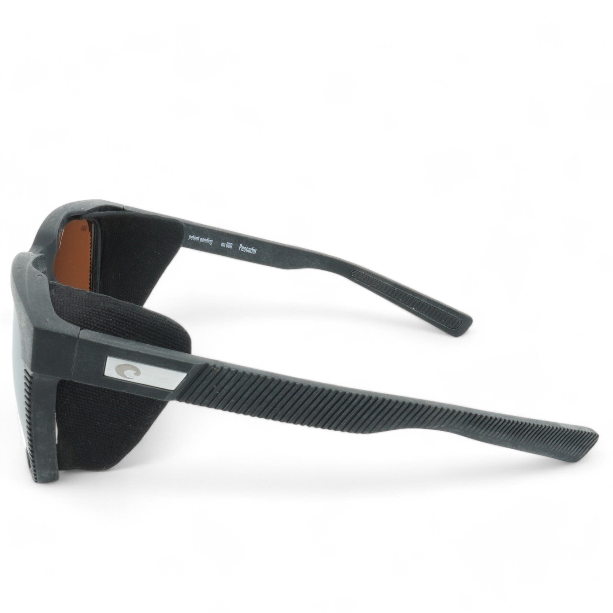 [6S9029-04] UNISEX COSTA PESCADOR POLARIZED SUNGLASSES
