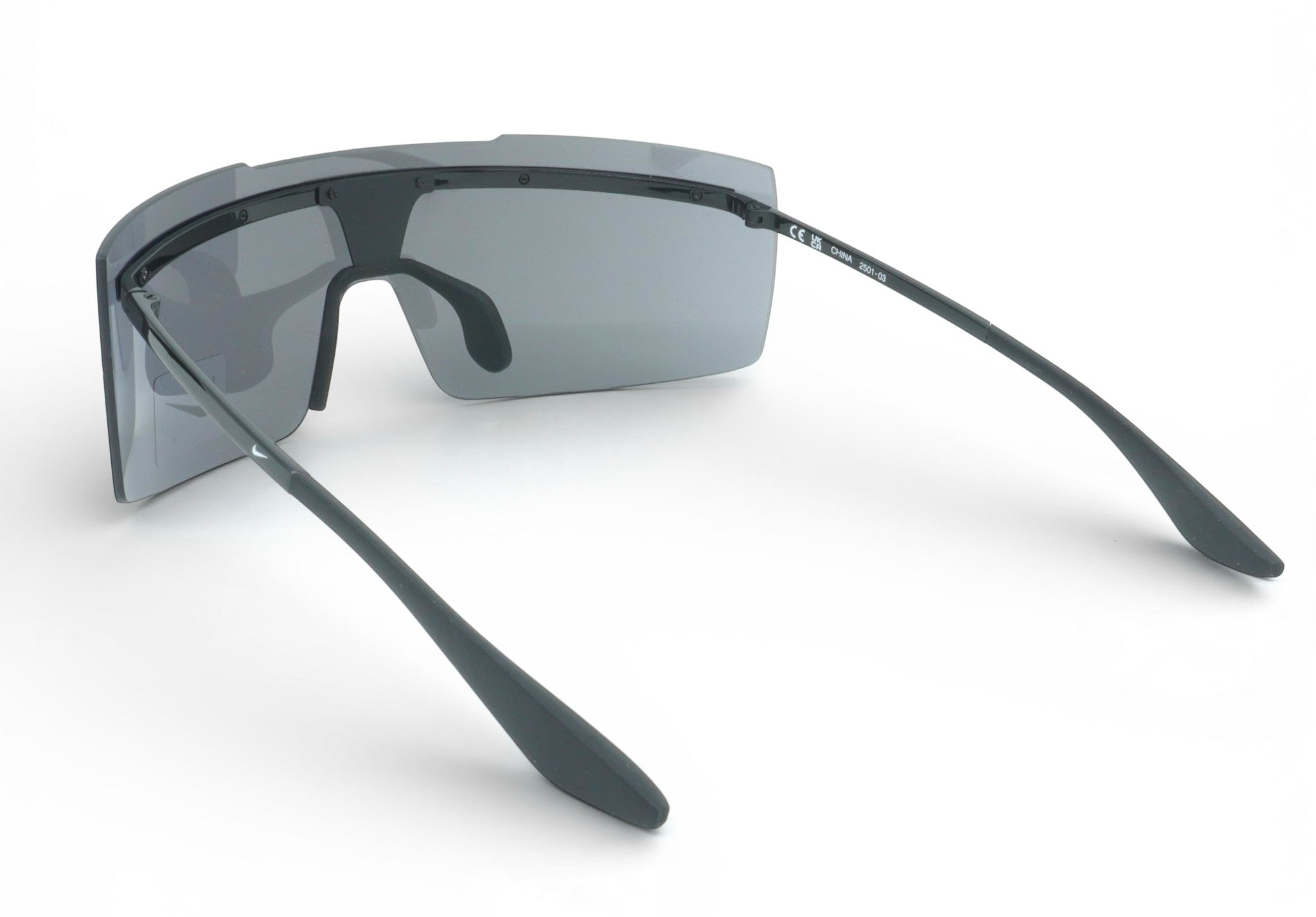 [FD5114-010] Mens Nike Echo Shield Sunglasses