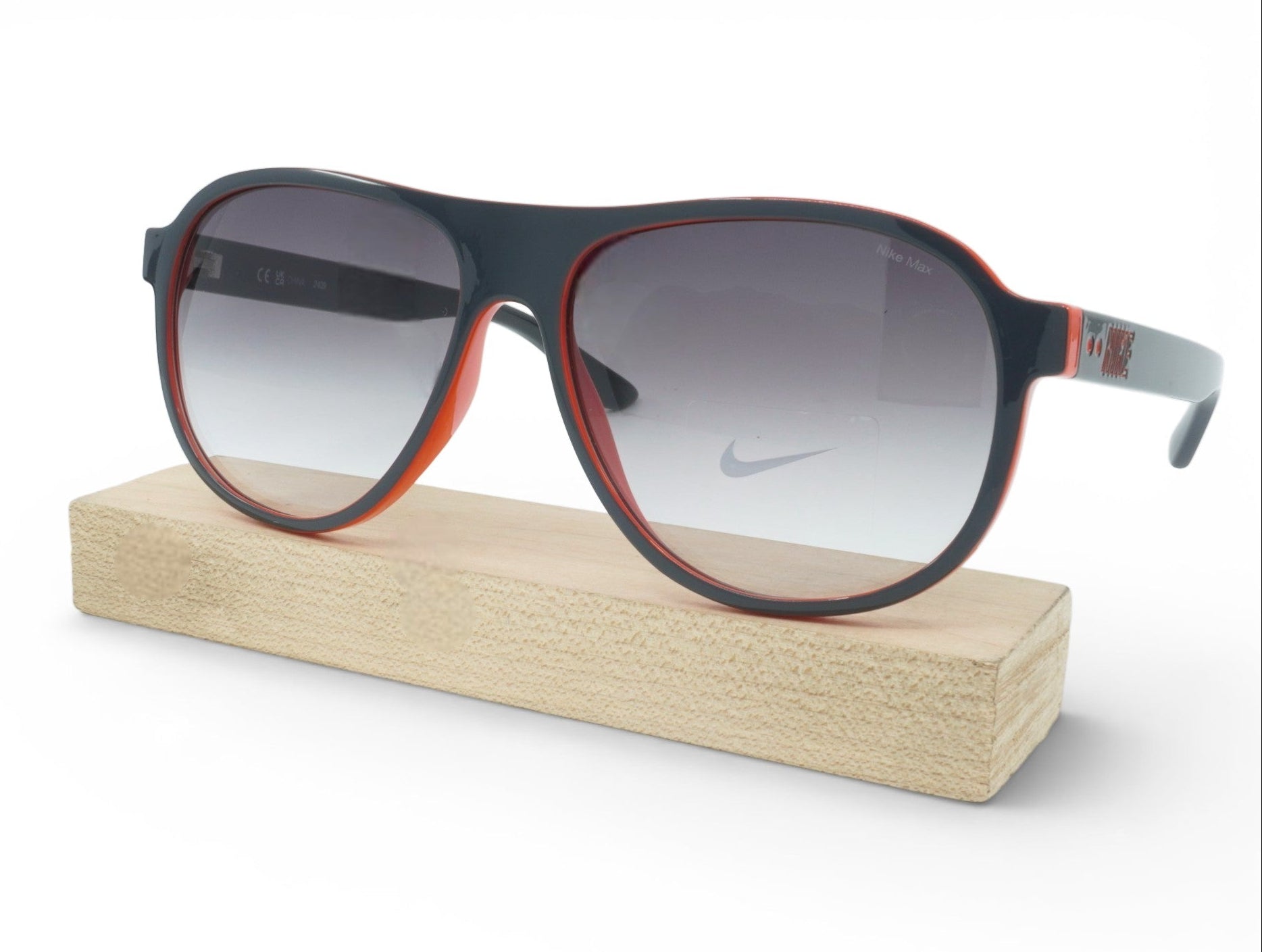 [IB3679X-288] Mens Nike Vintage Icon Sunglasses