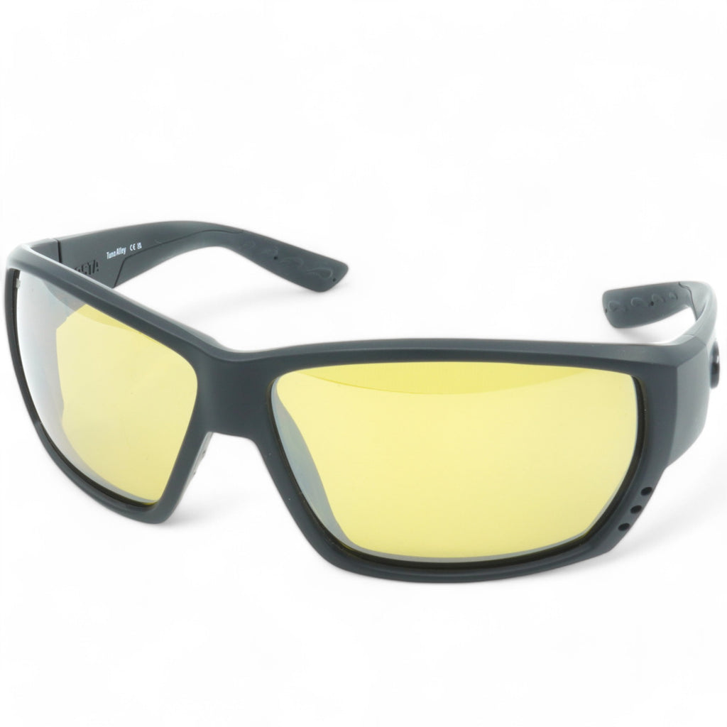 [6S9009-07] UNISEX COSTA TUNA ALLEY POLARIZED SUNGLASSES