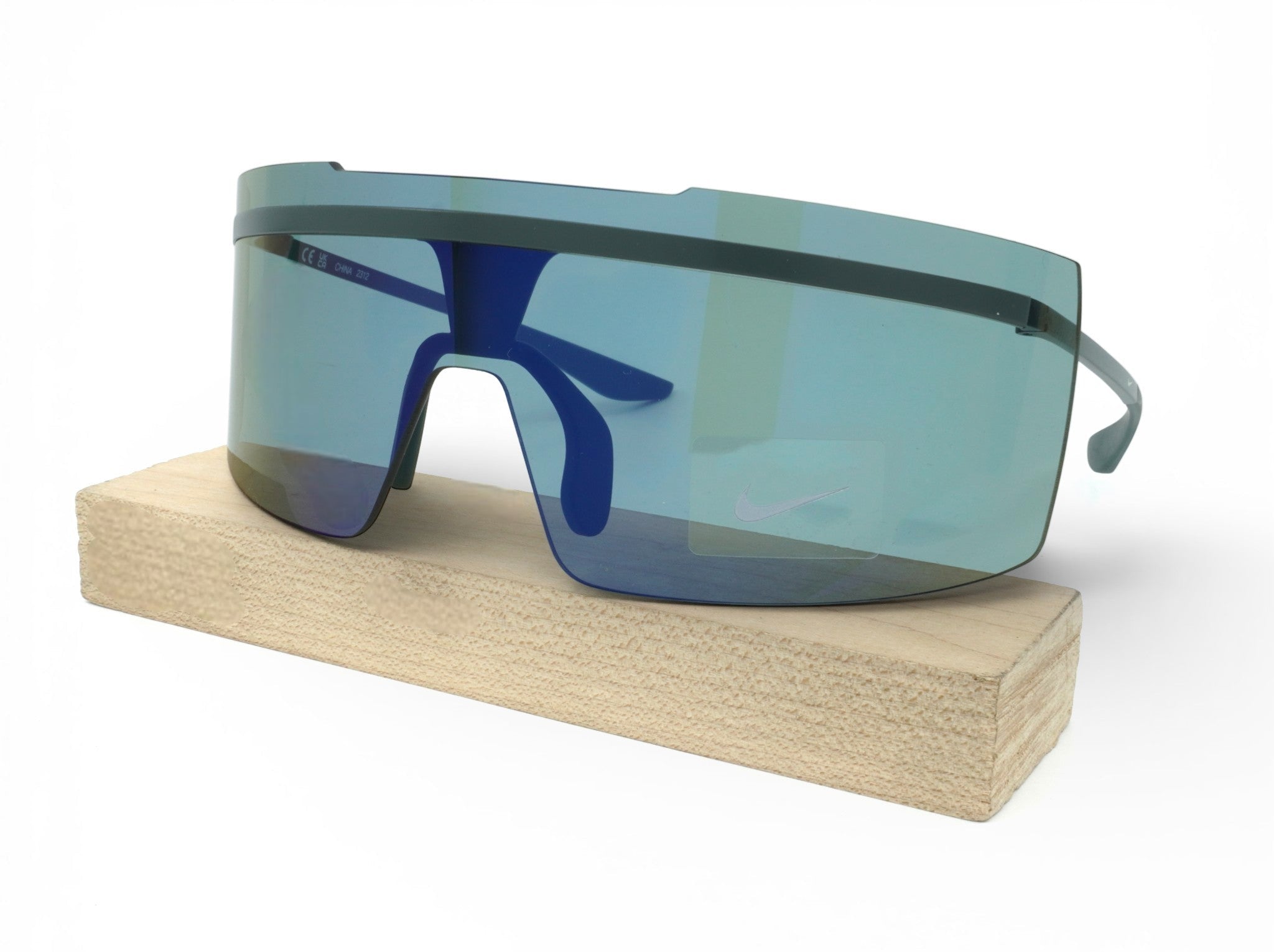 [FD1884-338] Mens Nike Echo Shield M Sunglasses