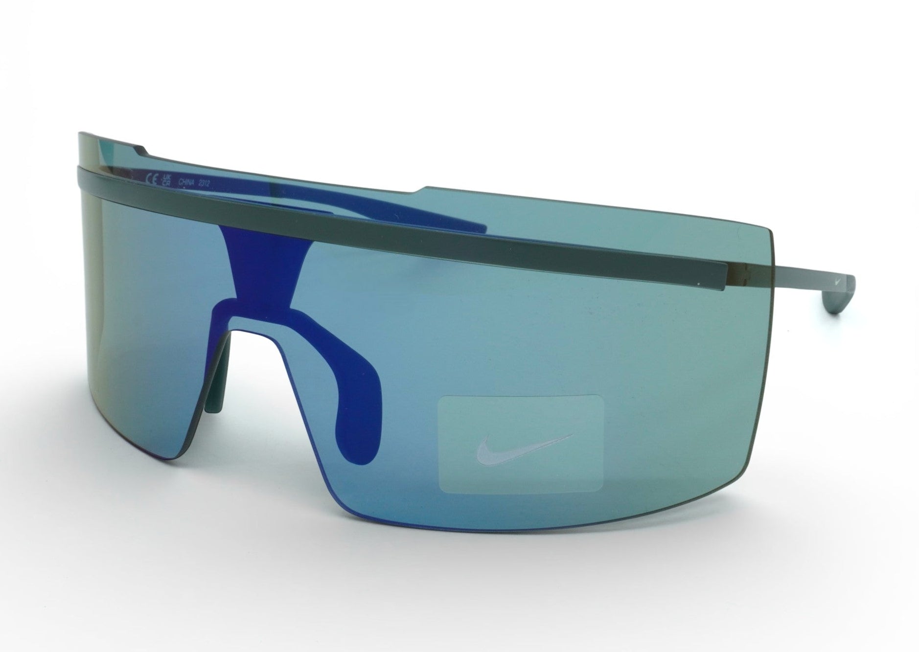 [FD1884-338] Mens Nike Echo Shield M Sunglasses