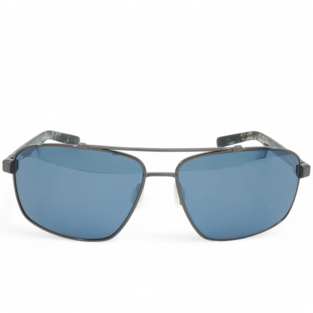 [6S4009-10] UNISEX COSTA FLAGLER POLARIZED SUNGLASSES