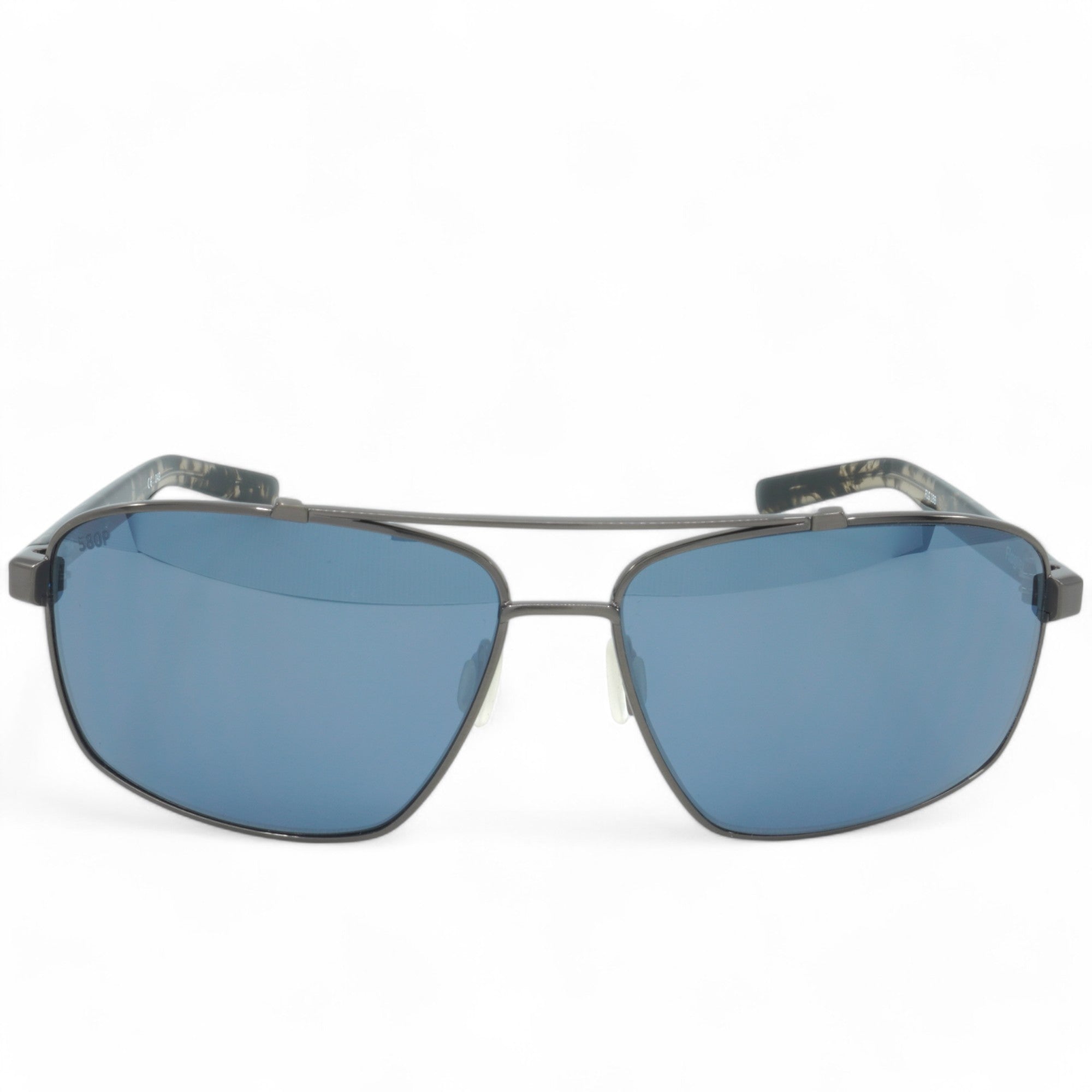 [6S4009-10] UNISEX COSTA FLAGLER POLARIZED SUNGLASSES