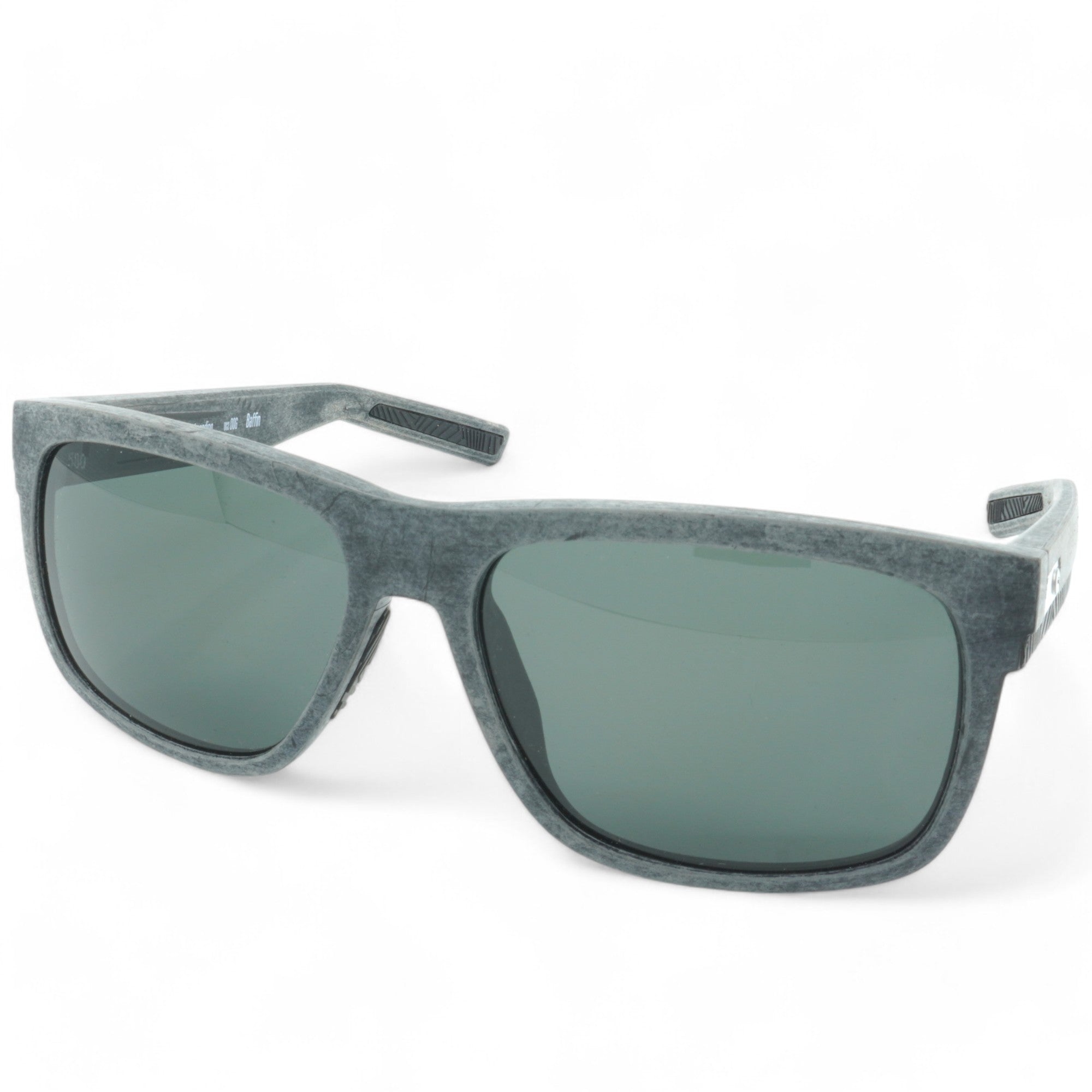 [6S9030-03] UNISEX COSTA BAFFIN POLARIZED SUNGLASSES