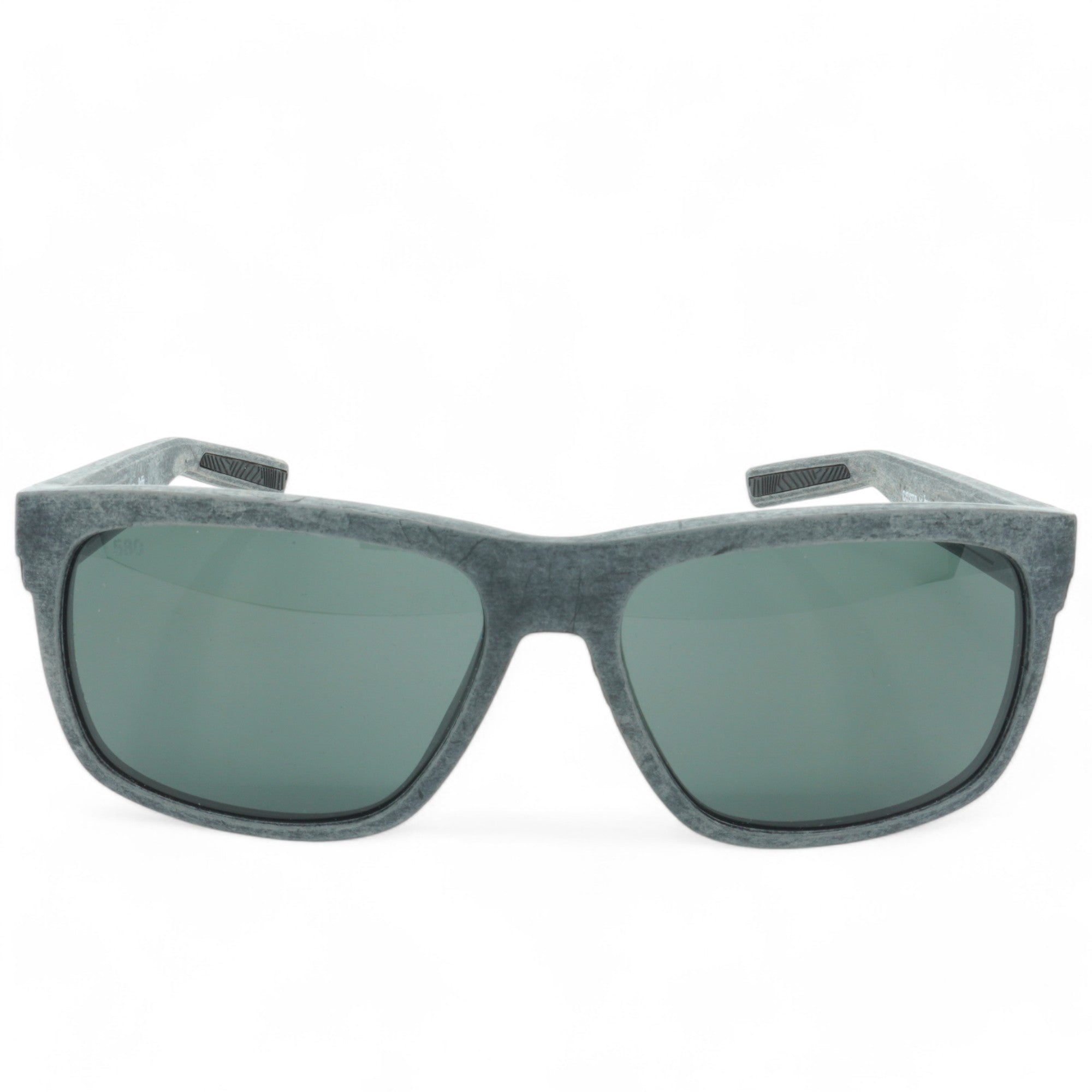 [6S9030-03] UNISEX COSTA BAFFIN POLARIZED SUNGLASSES