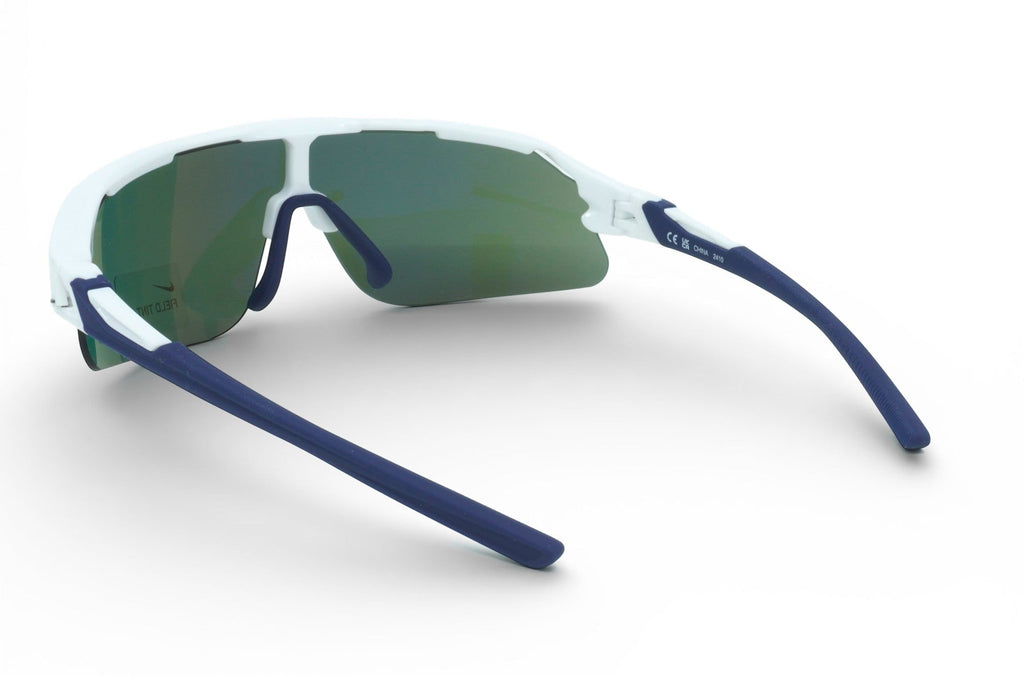 [IF1107X-101] Mens Nike Flyfree Shield Team Sunglasses