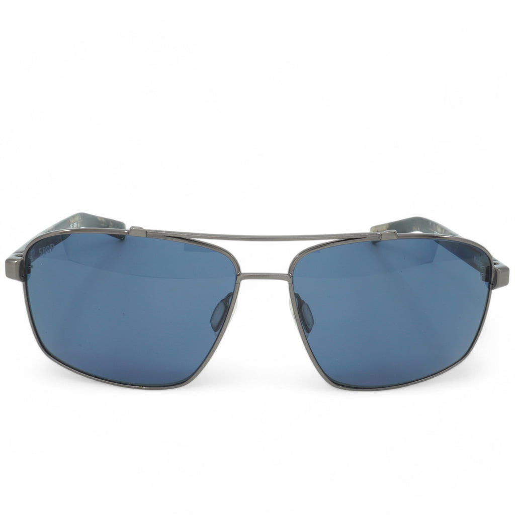 [6S4009-18] UNISEX COSTA FLAGLER POLARIZED SUNGLASSES