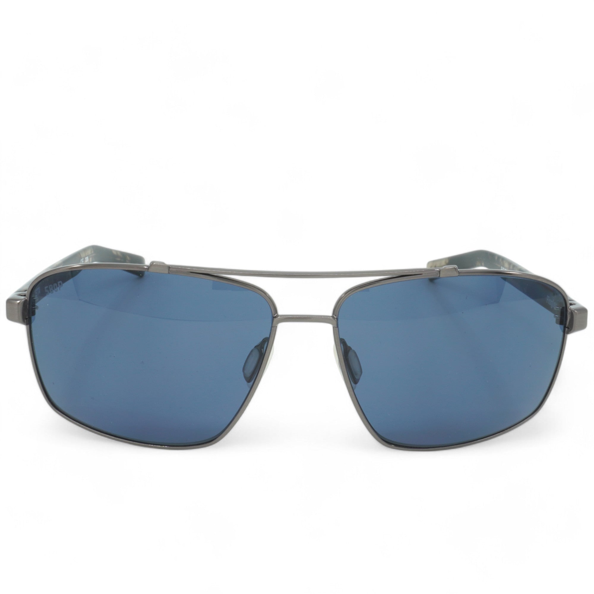 [6S4009-18] UNISEX COSTA FLAGLER POLARIZED SUNGLASSES