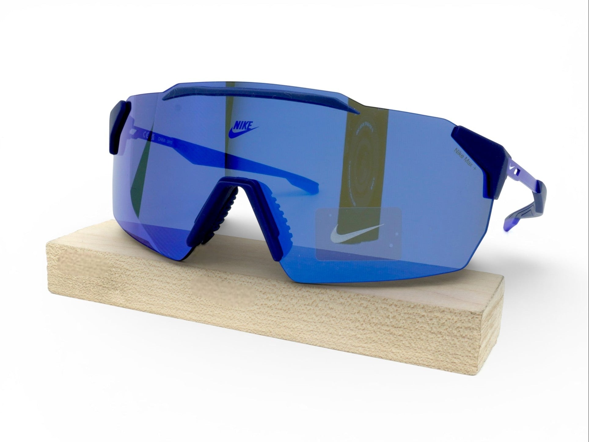 [IB3521X-492] Mens Nike Limitless Shield Sunglasses