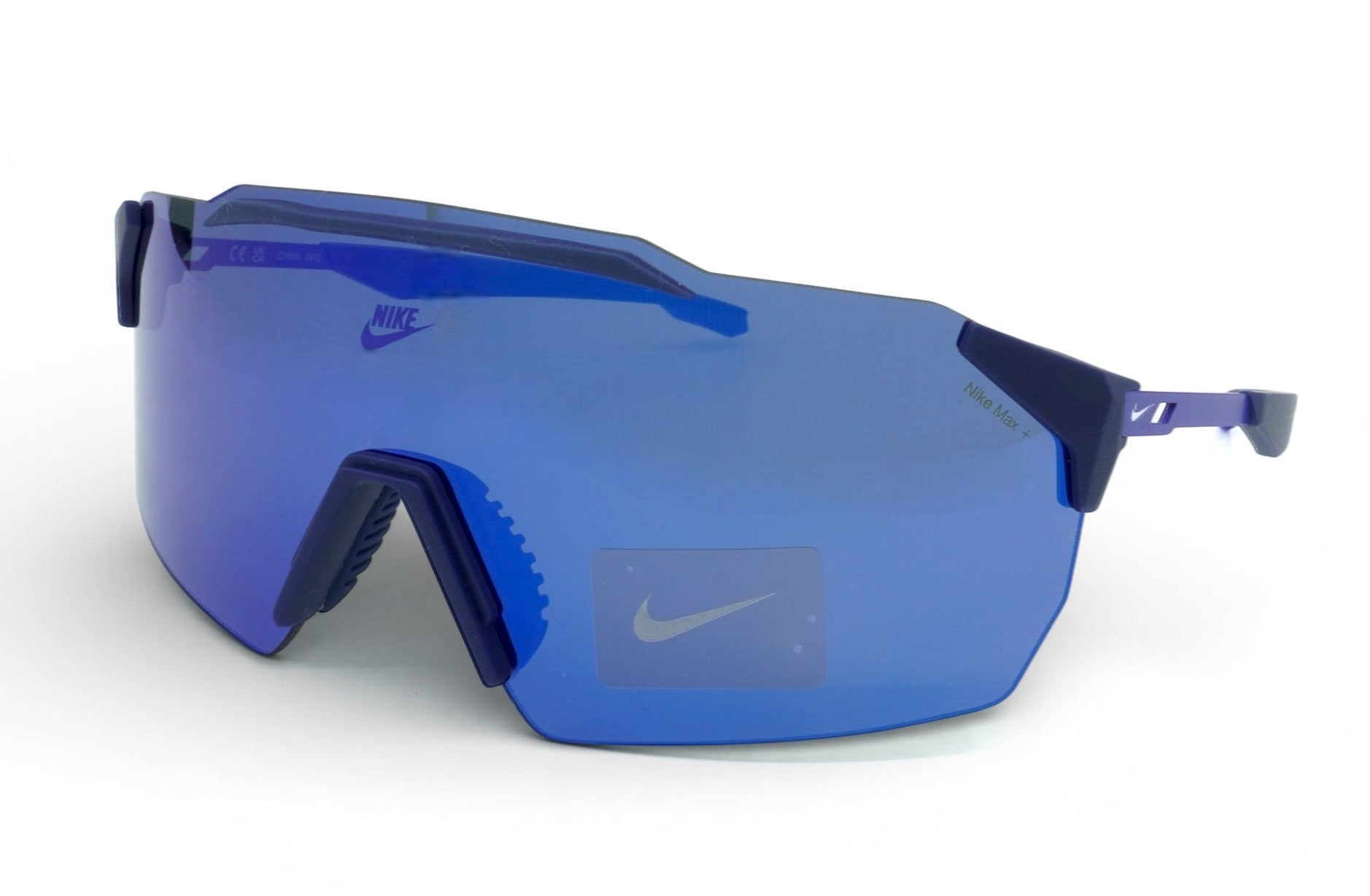 [IB3521X-492] Mens Nike Limitless Shield Sunglasses