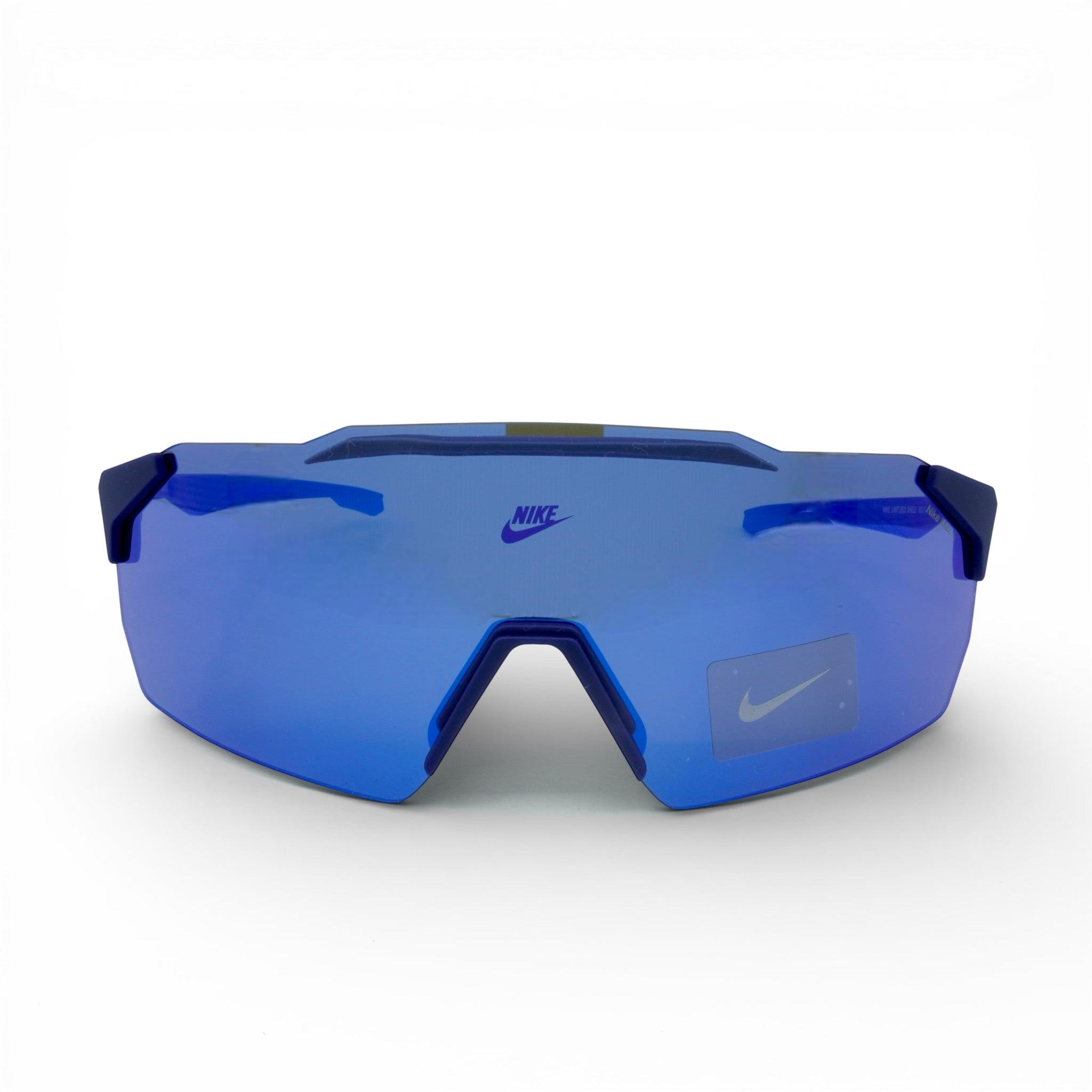 [IB3521X-492] Mens Nike Limitless Shield Sunglasses