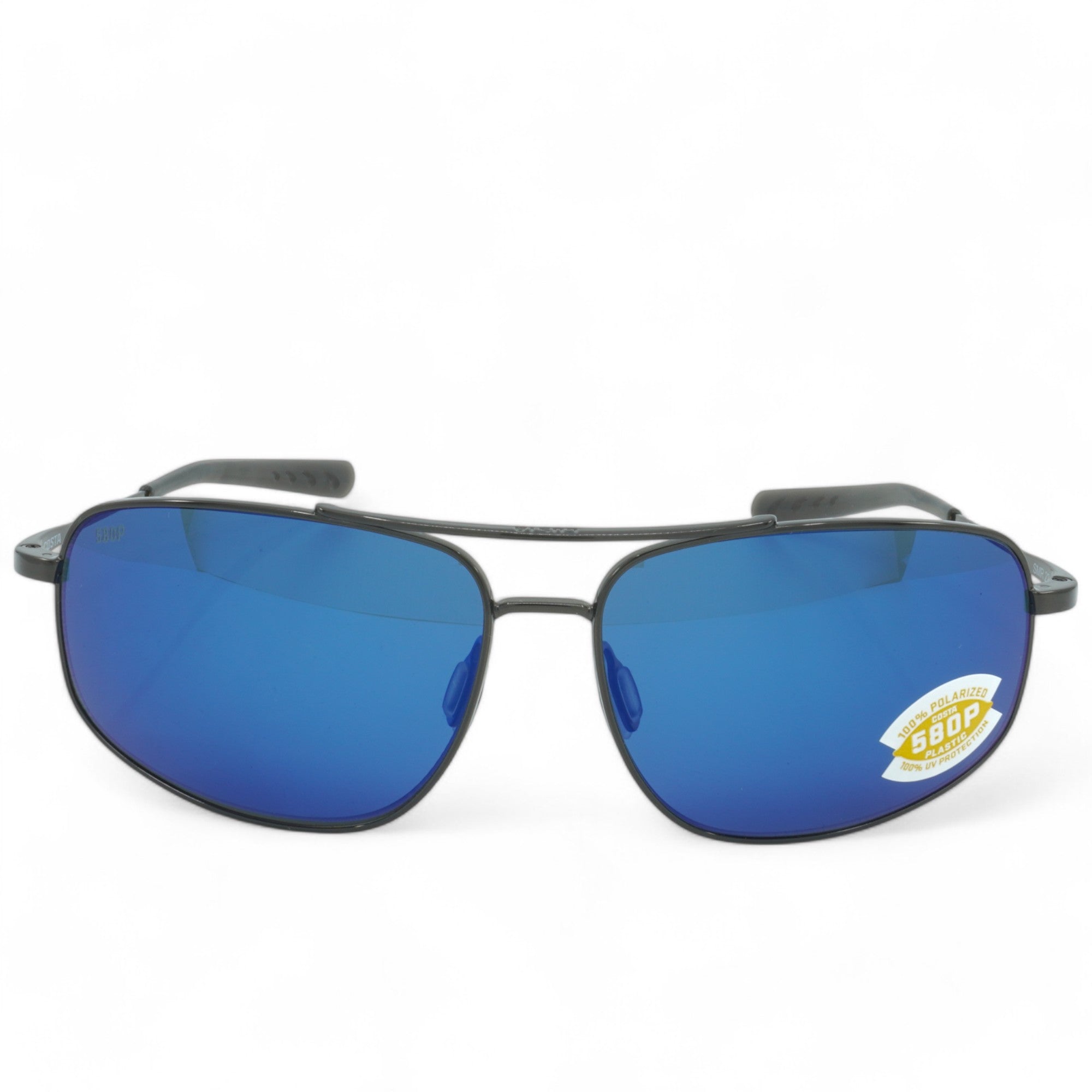 [6S6004-03] UNISEX COSTA SHIPMASTER POLARIZED SUNGLASSES
