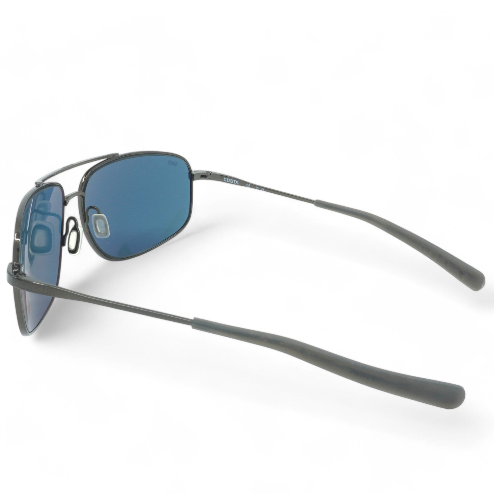 [6S6004-03] UNISEX COSTA SHIPMASTER POLARIZED SUNGLASSES