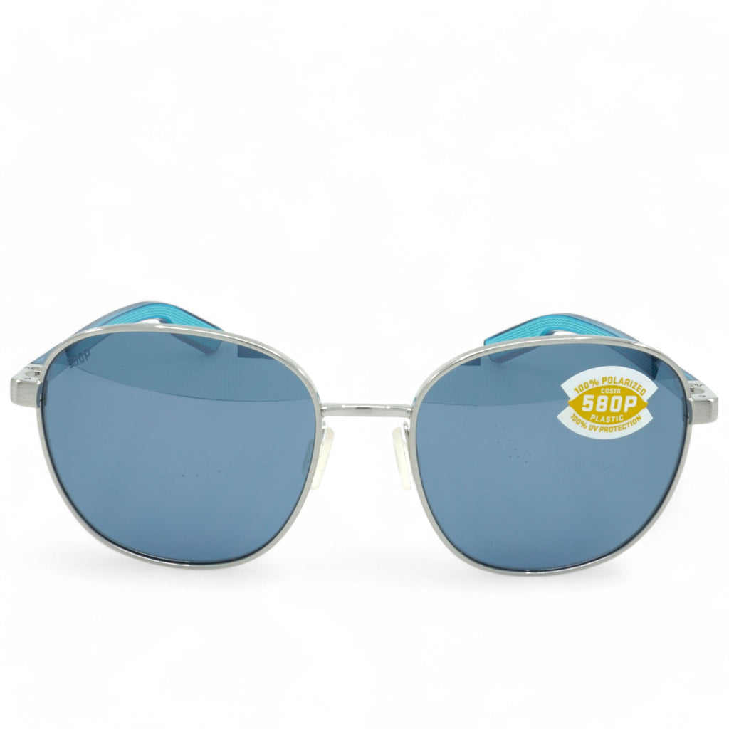 [6S4005-13] UNISEX COSTA EGRET POLARIZED SUNGLASSES