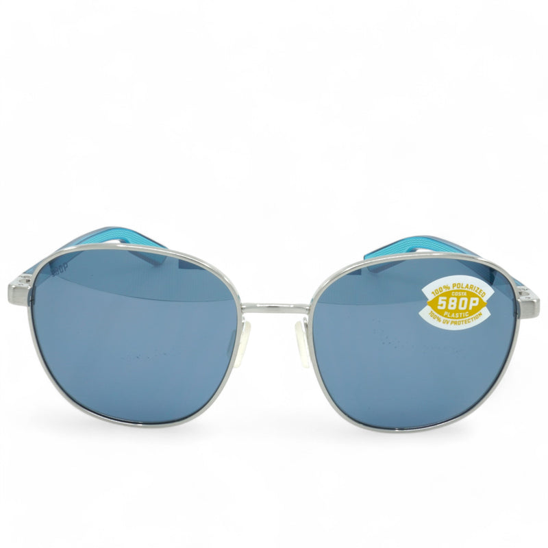 [6S4005-13] UNISEX COSTA EGRET POLARIZED SUNGLASSES