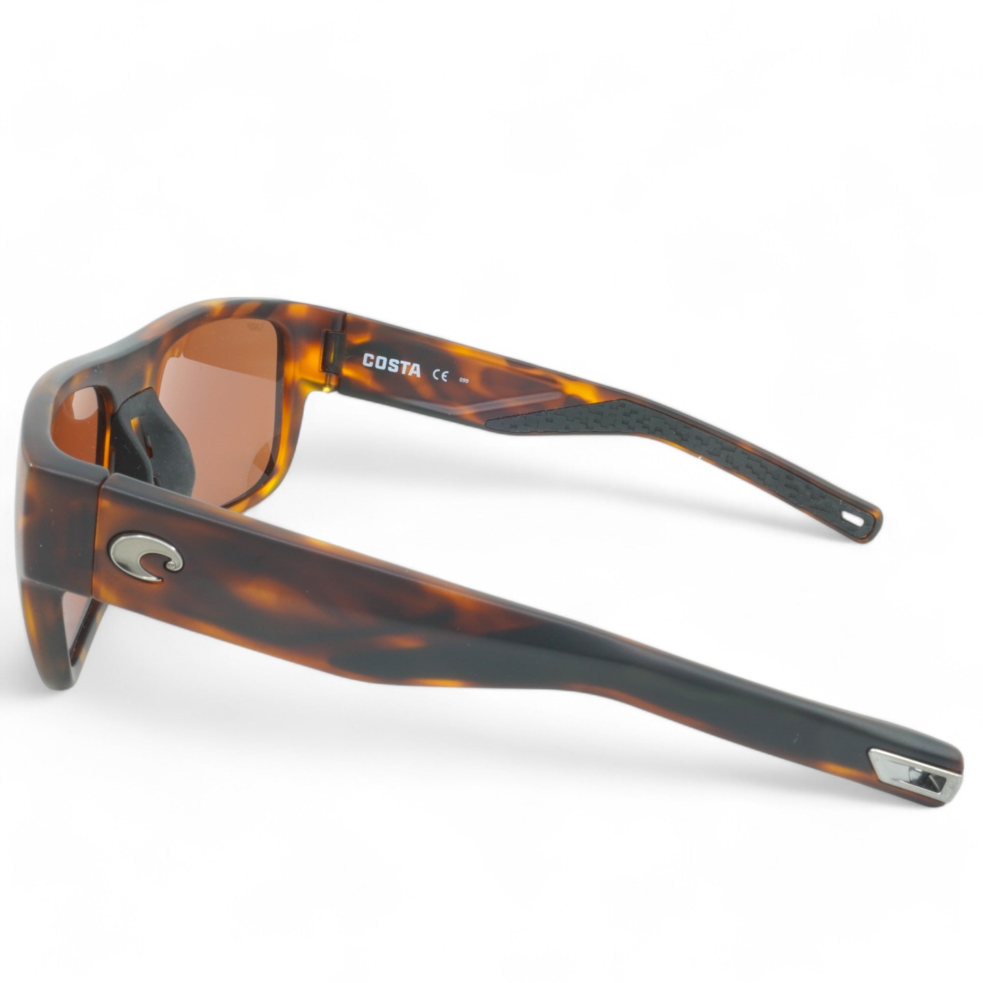 [6S9033-06] UNISEX COSTA SAMPAN POLARIZED SUNGLASSES