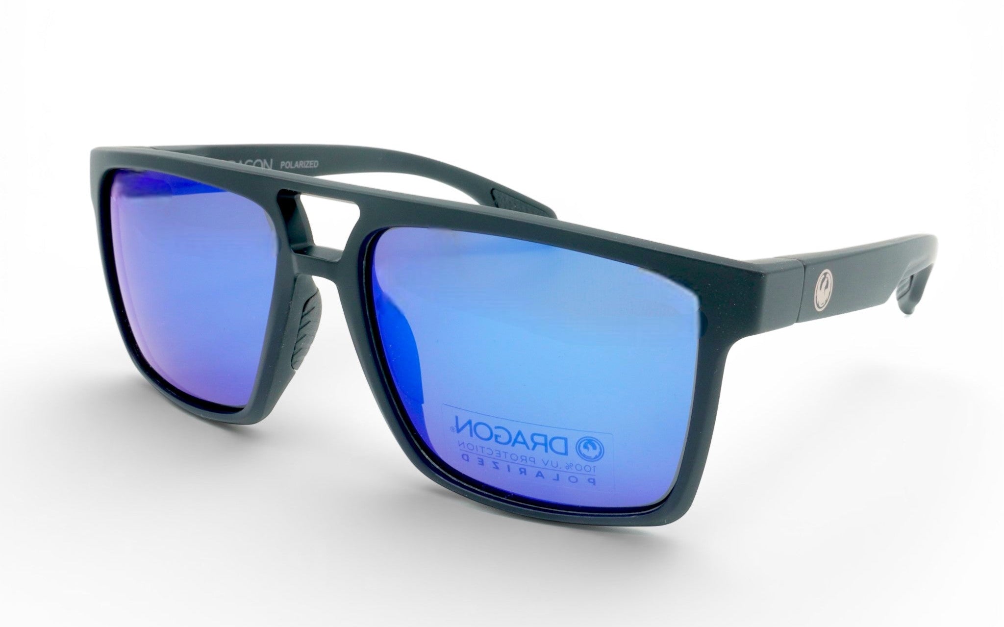 [DRS1000-008] Unisex Dragon Navigator Polarized Sunglasses