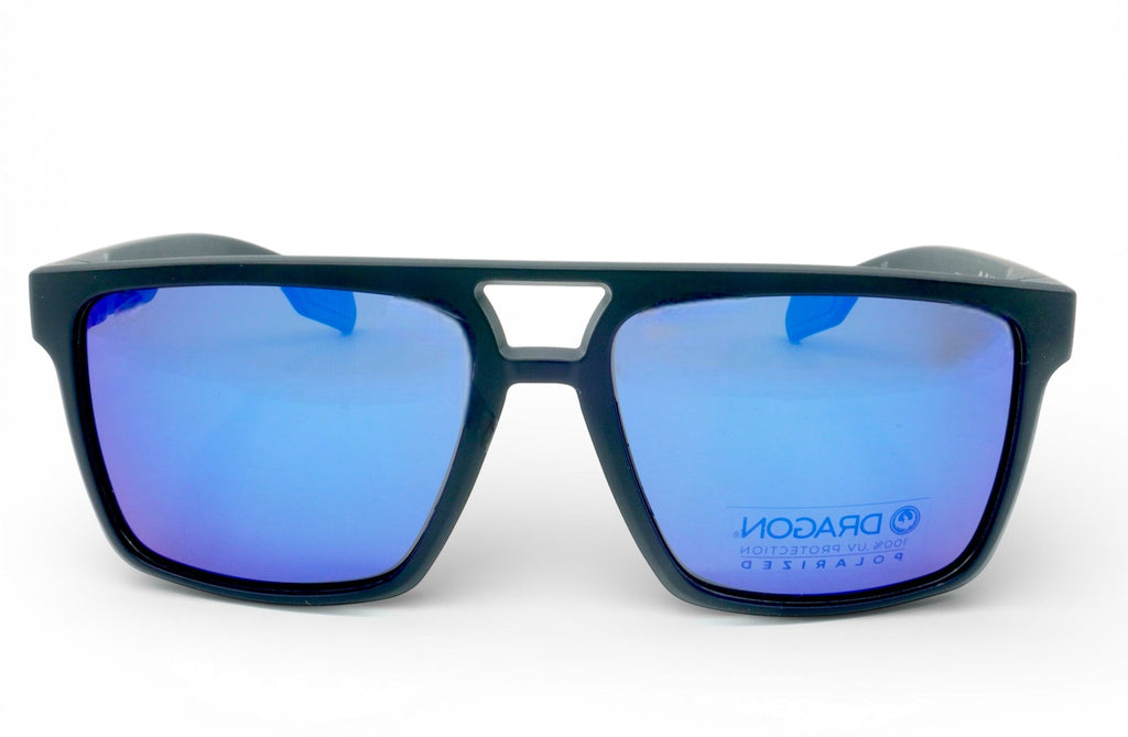 [DRS1000-008] Unisex Dragon Navigator Polarized Sunglasses