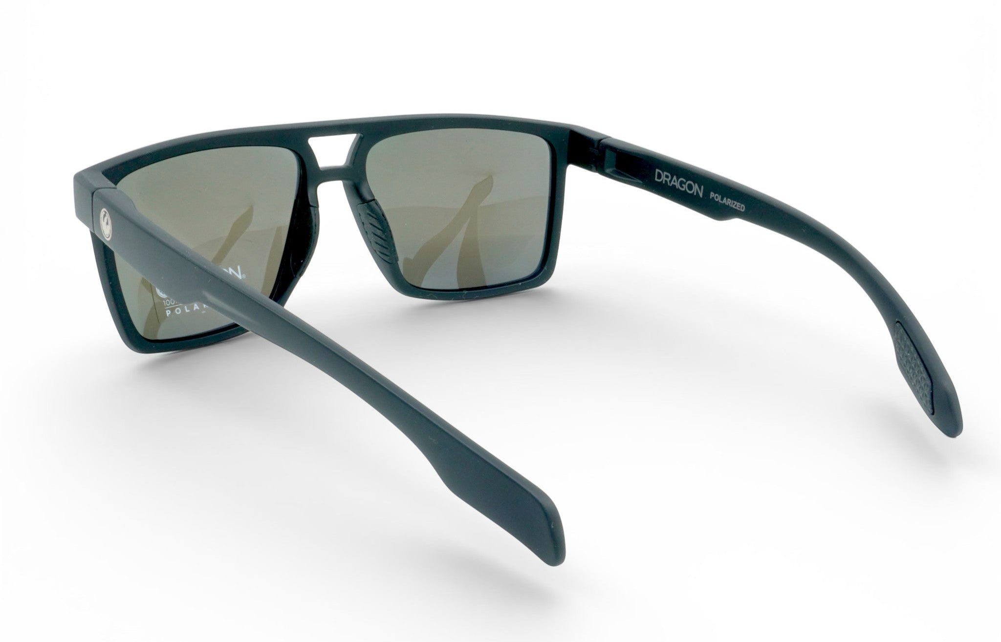 [DRS1000-008] Unisex Dragon Navigator Polarized Sunglasses
