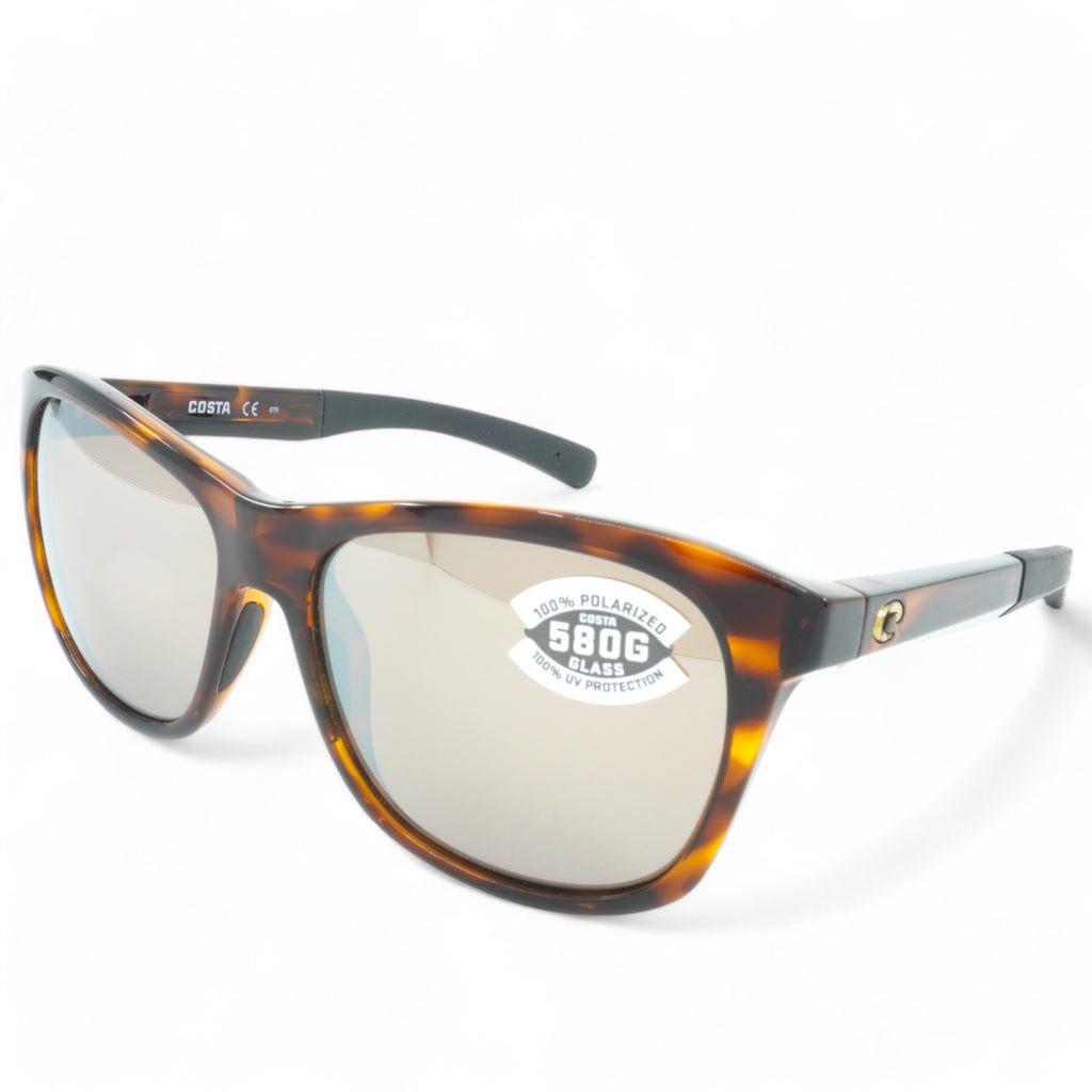 [6S9027-02] UNISEX COSTA VELA POLARIZED SUNGLASSES
