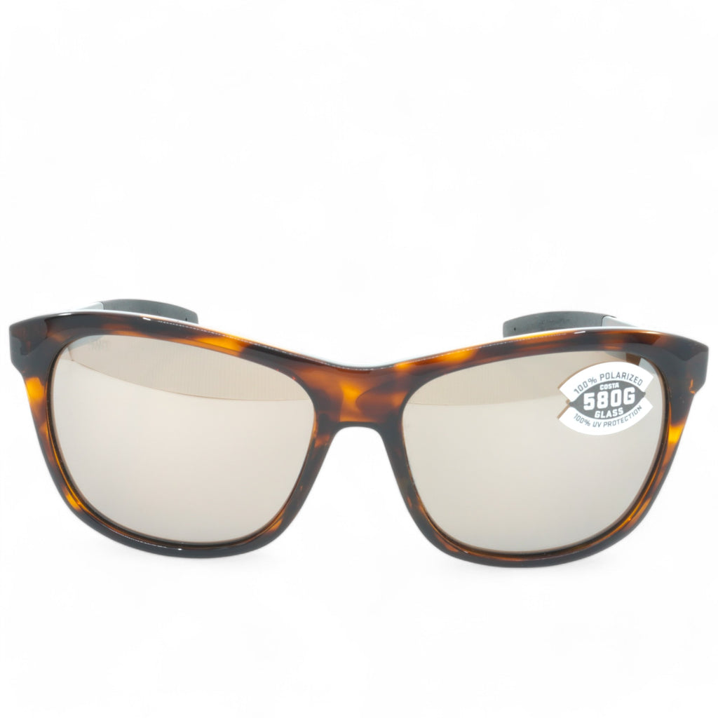 [6S9027-02] UNISEX COSTA VELA POLARIZED SUNGLASSES