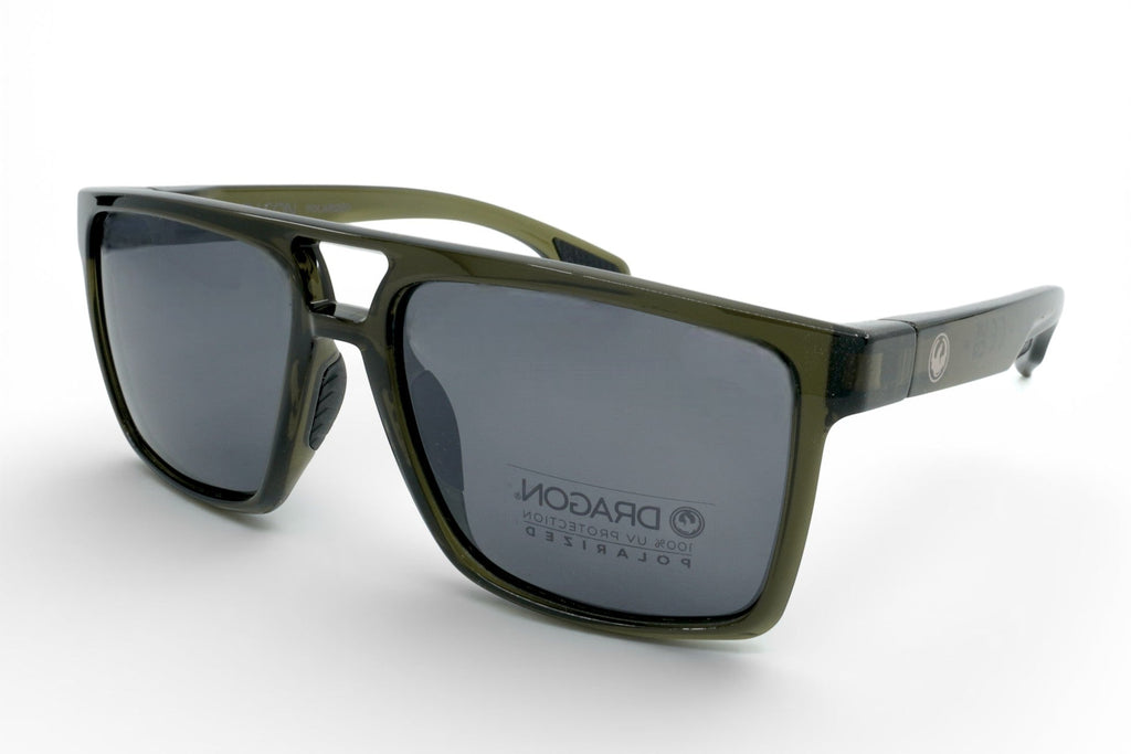 [DRS1000-300] Unisex Dragon Navigator Polarized Sunglasses
