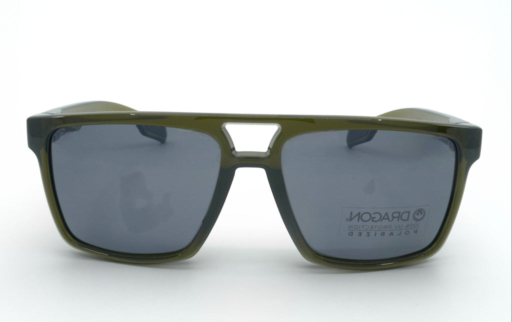 [DRS1000-300] Unisex Dragon Navigator Polarized Sunglasses