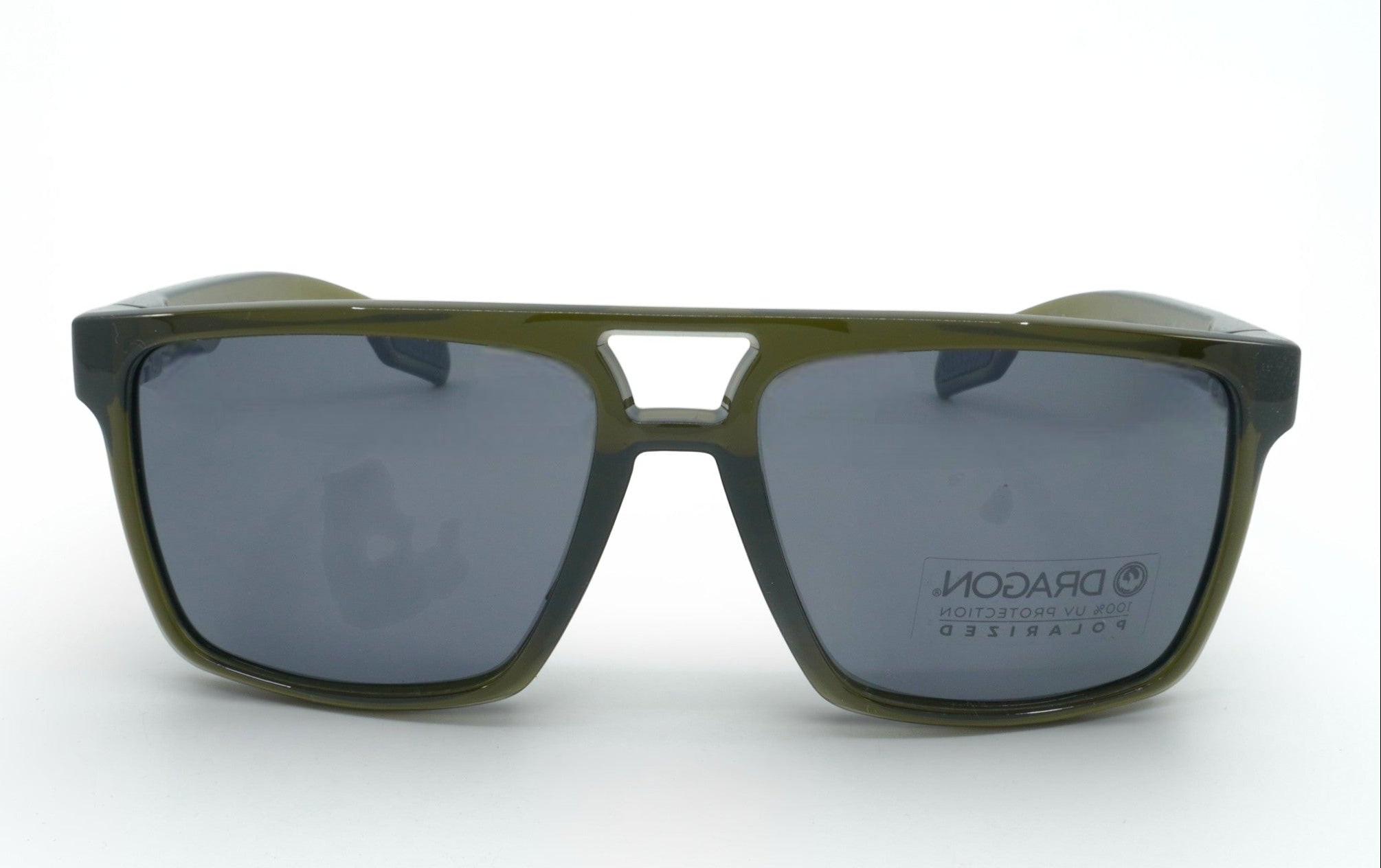 [DRS1000-300] Unisex Dragon Navigator Polarized Sunglasses
