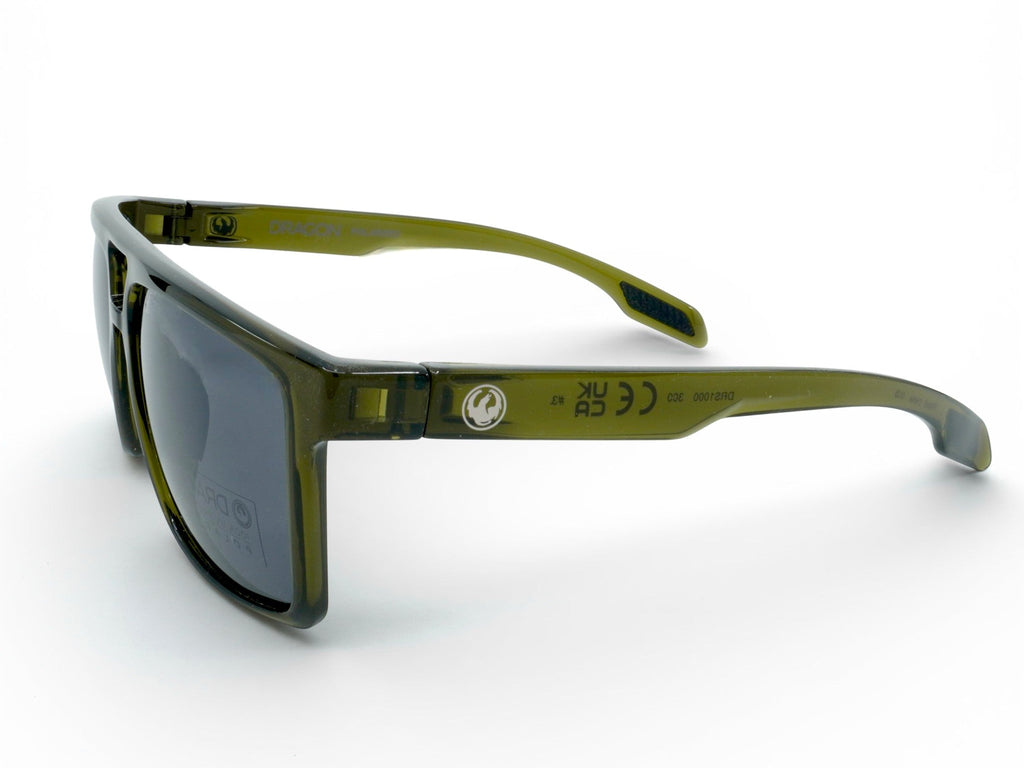 [DRS1000-300] Unisex Dragon Navigator Polarized Sunglasses