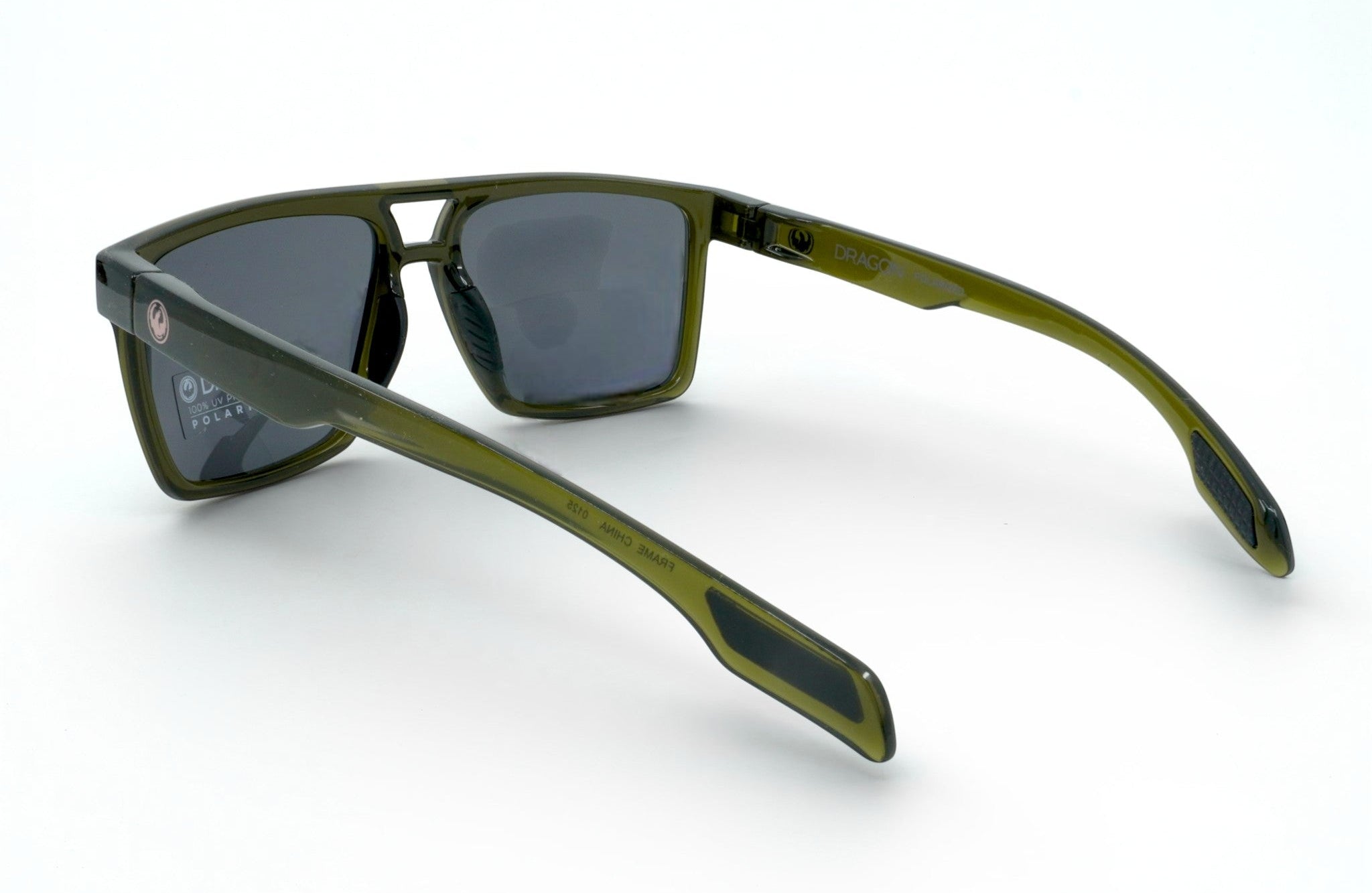 [DRS1000-300] Unisex Dragon Navigator Polarized Sunglasses