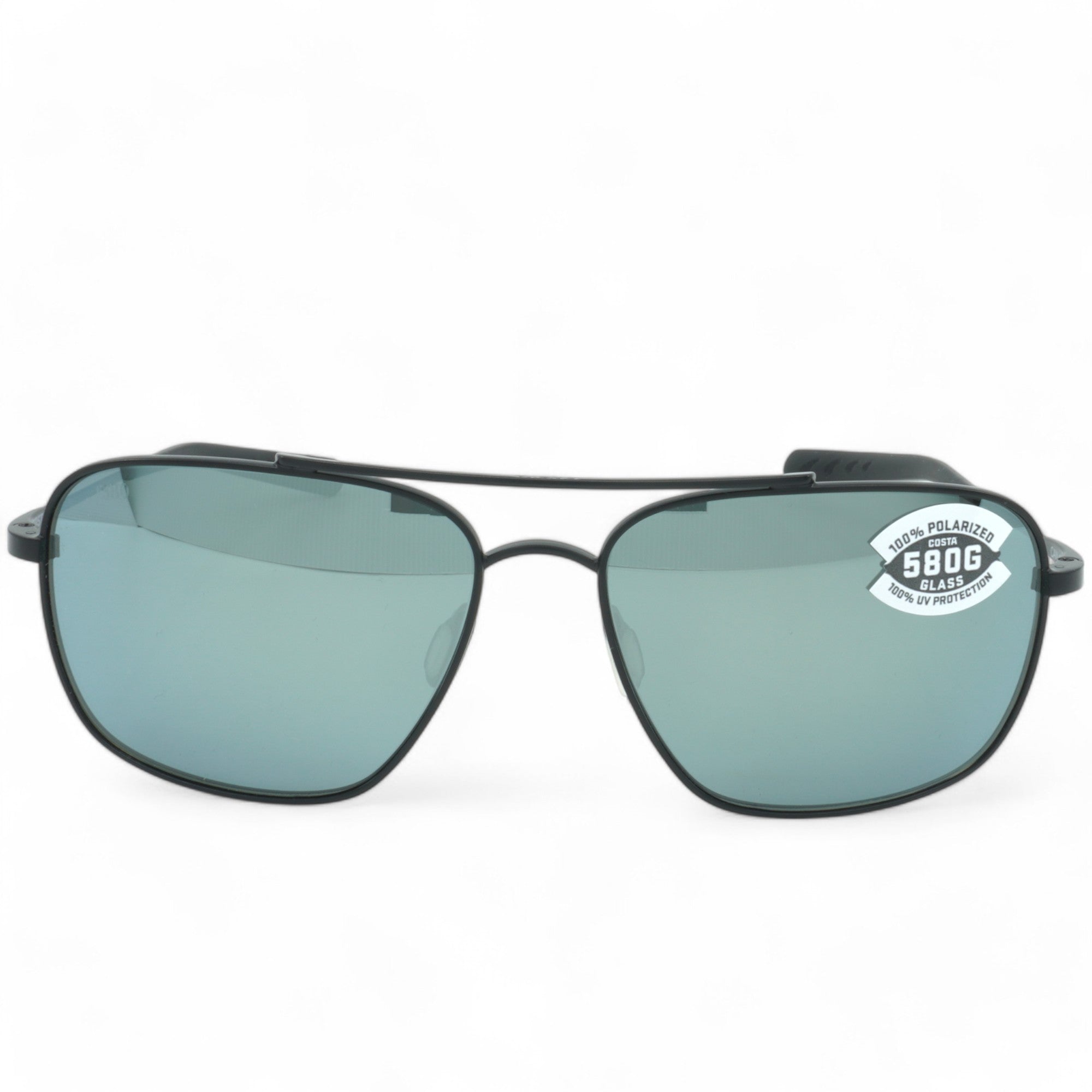[6S6002-10] UNISEX COSTA CANAVERAL POLARIZED SUNGLASSES