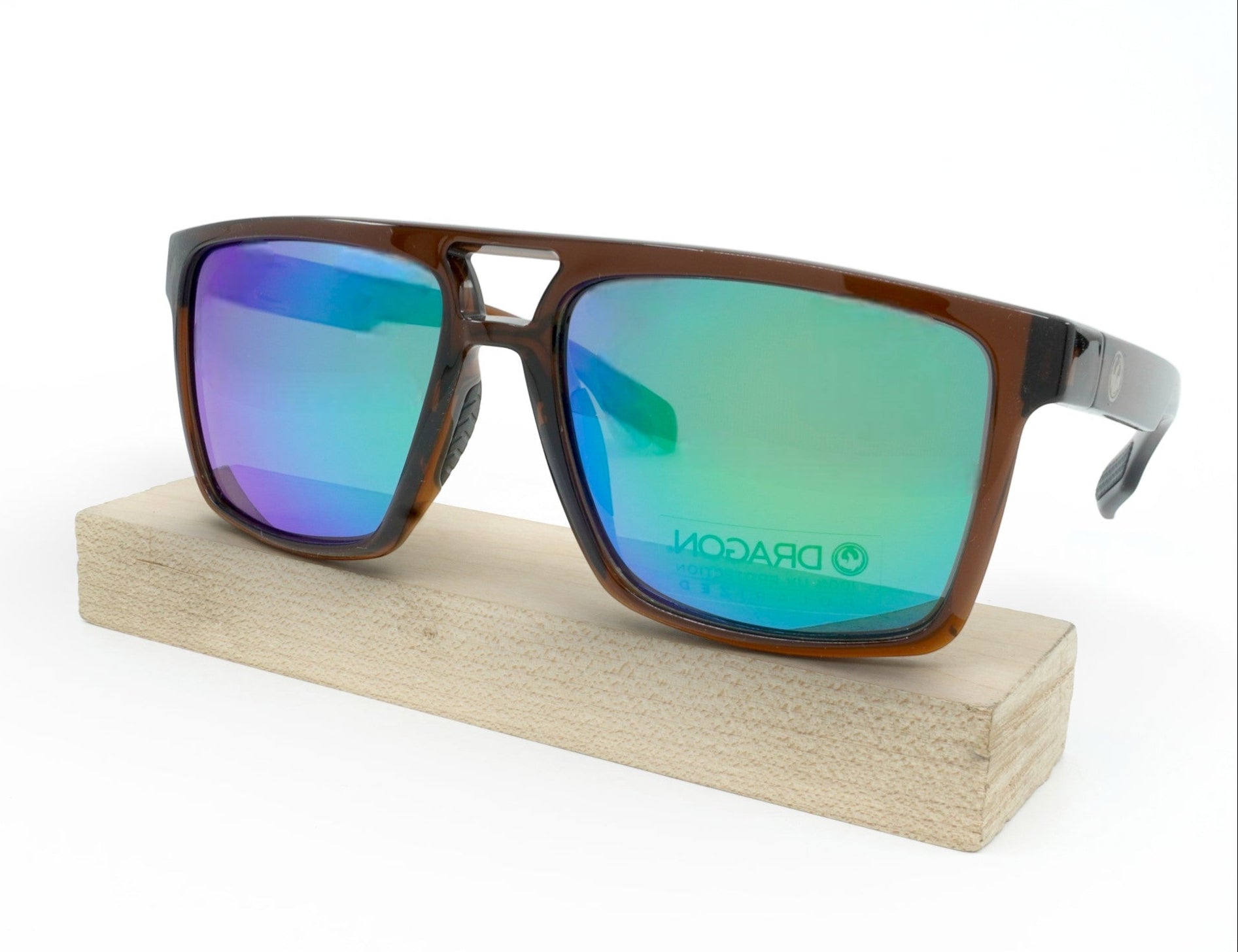 [DRS1000-200] Unisex Dragon Navigator Polarized Sunglasses